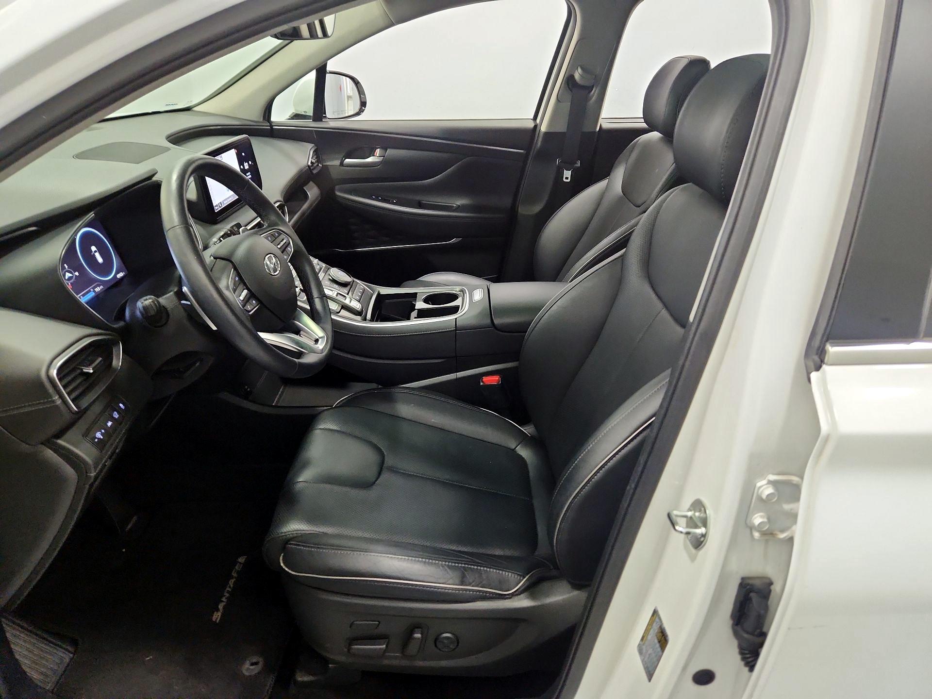 Thumbnail: 2023 Hyundai Santa Fe - 11