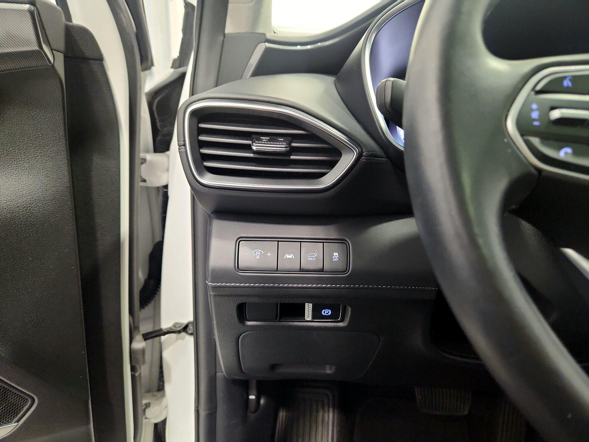 Thumbnail: 2023 Hyundai Santa Fe - 13