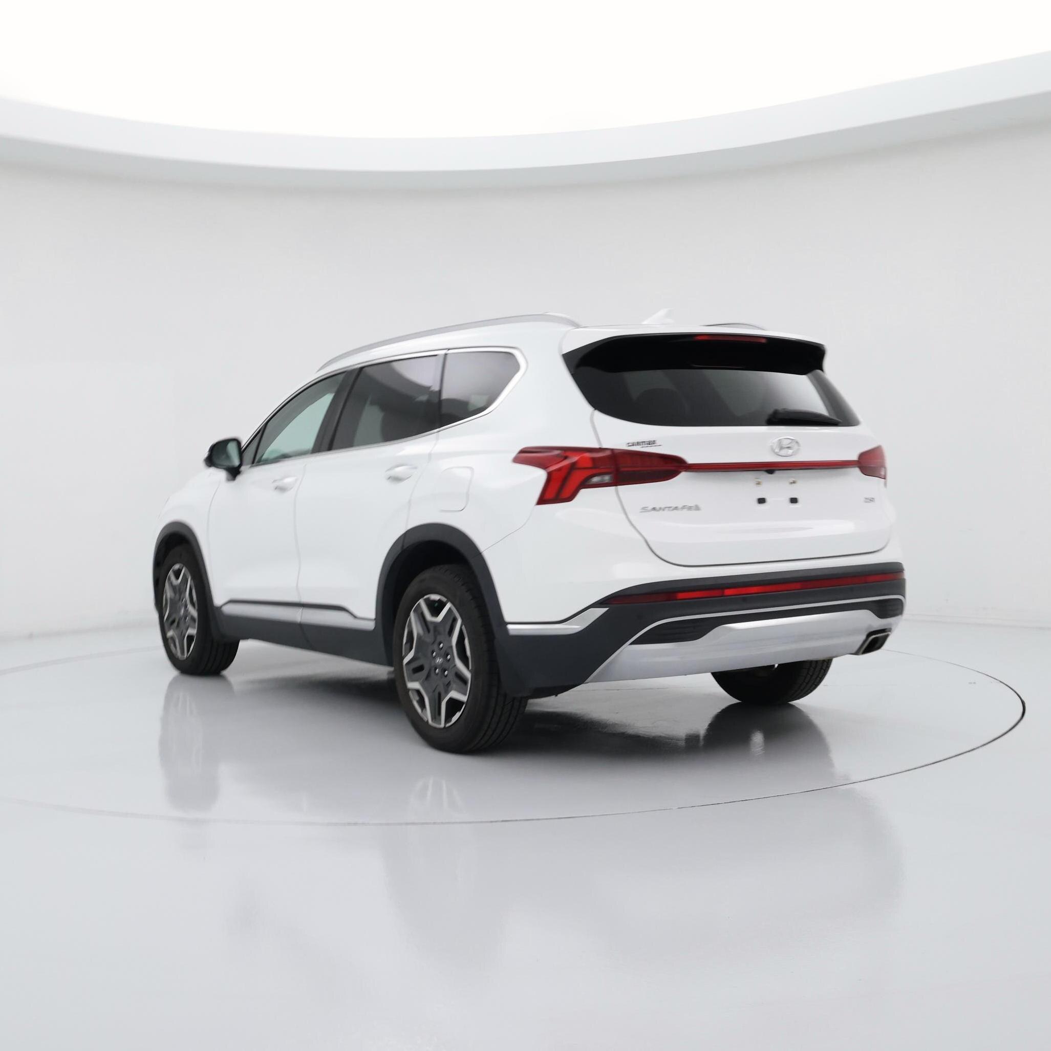 Thumbnail: 2023 Hyundai Santa Fe - 2