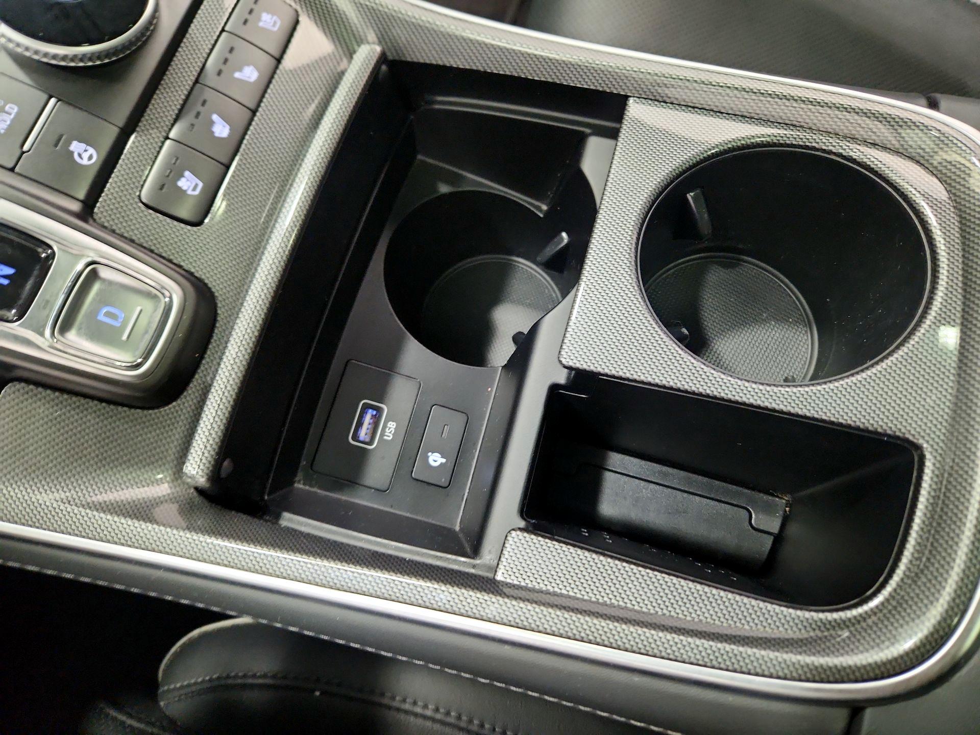 Thumbnail: 2023 Hyundai Santa Fe - 19