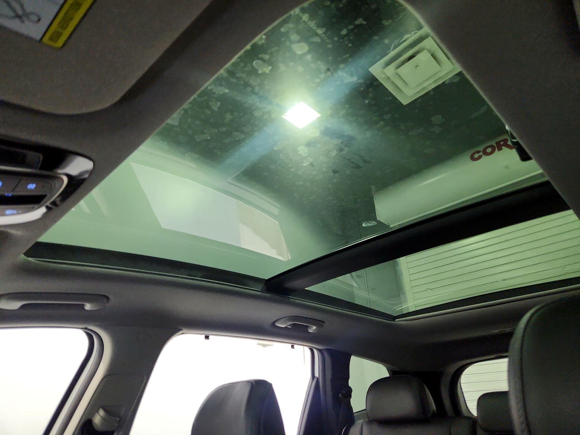 Thumbnail: 2023 Hyundai Santa Fe - 20