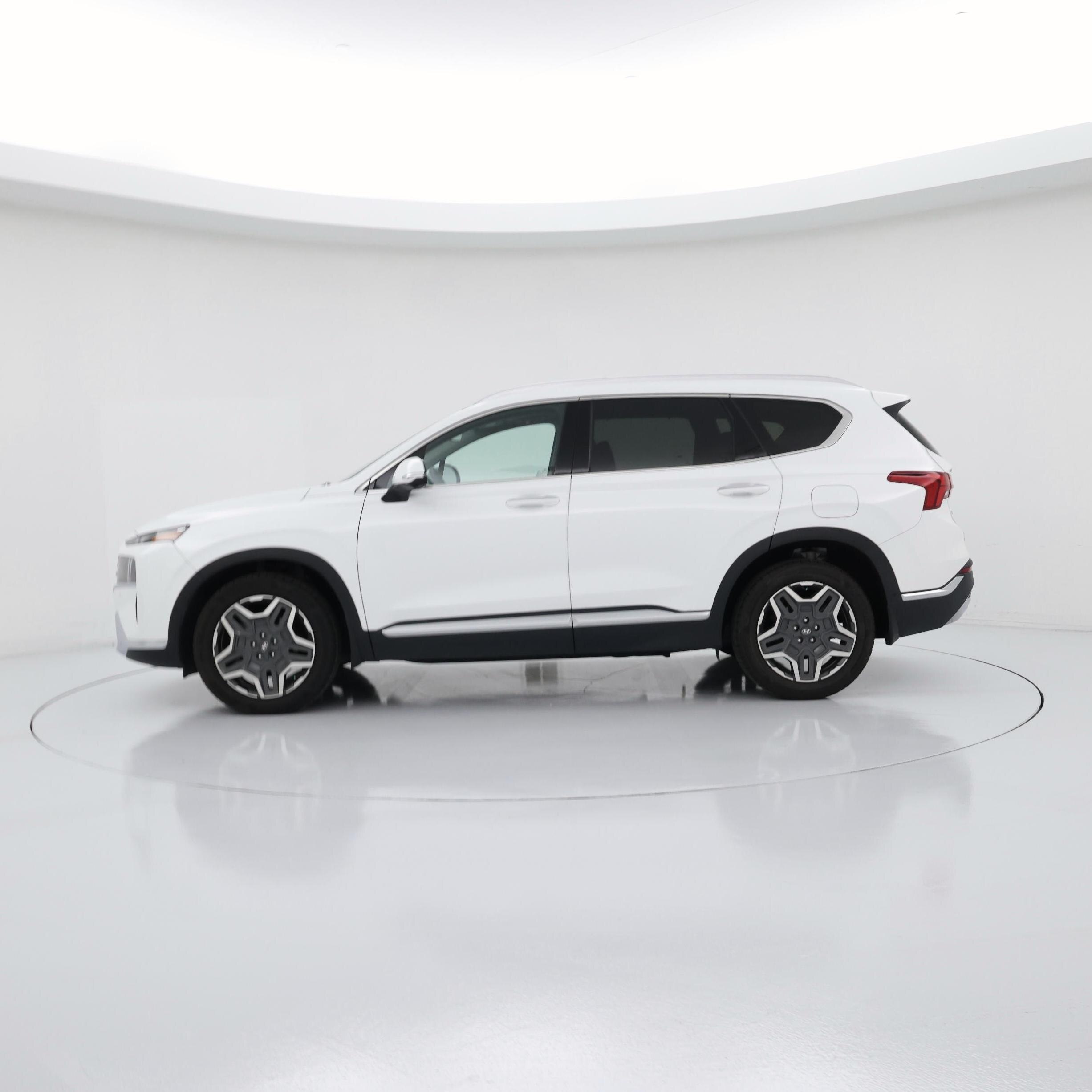 Thumbnail: 2023 Hyundai Santa Fe - 3