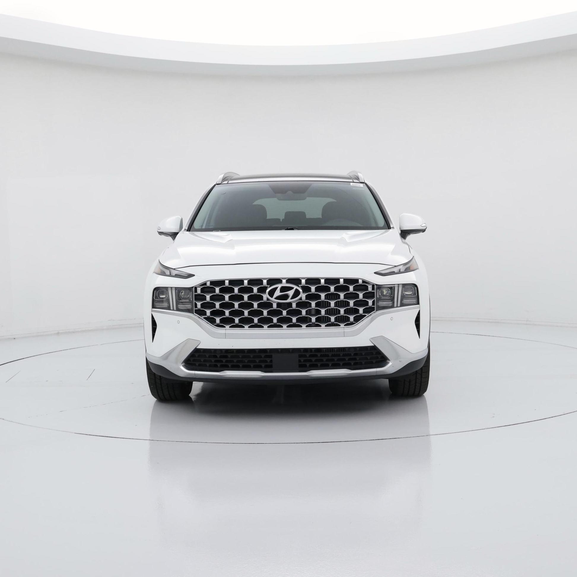 Thumbnail: 2023 Hyundai Santa Fe - 5