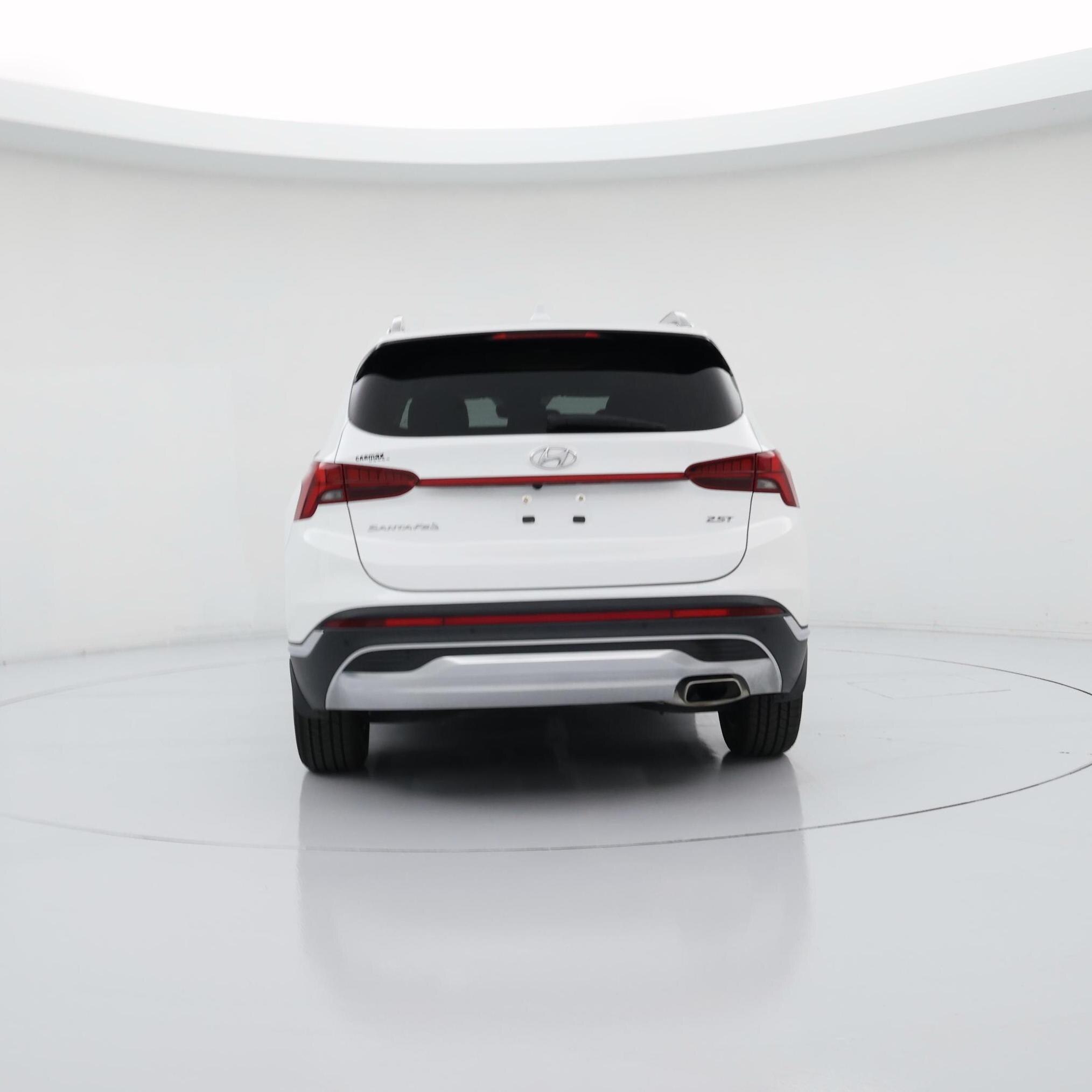 Thumbnail: 2023 Hyundai Santa Fe - 6