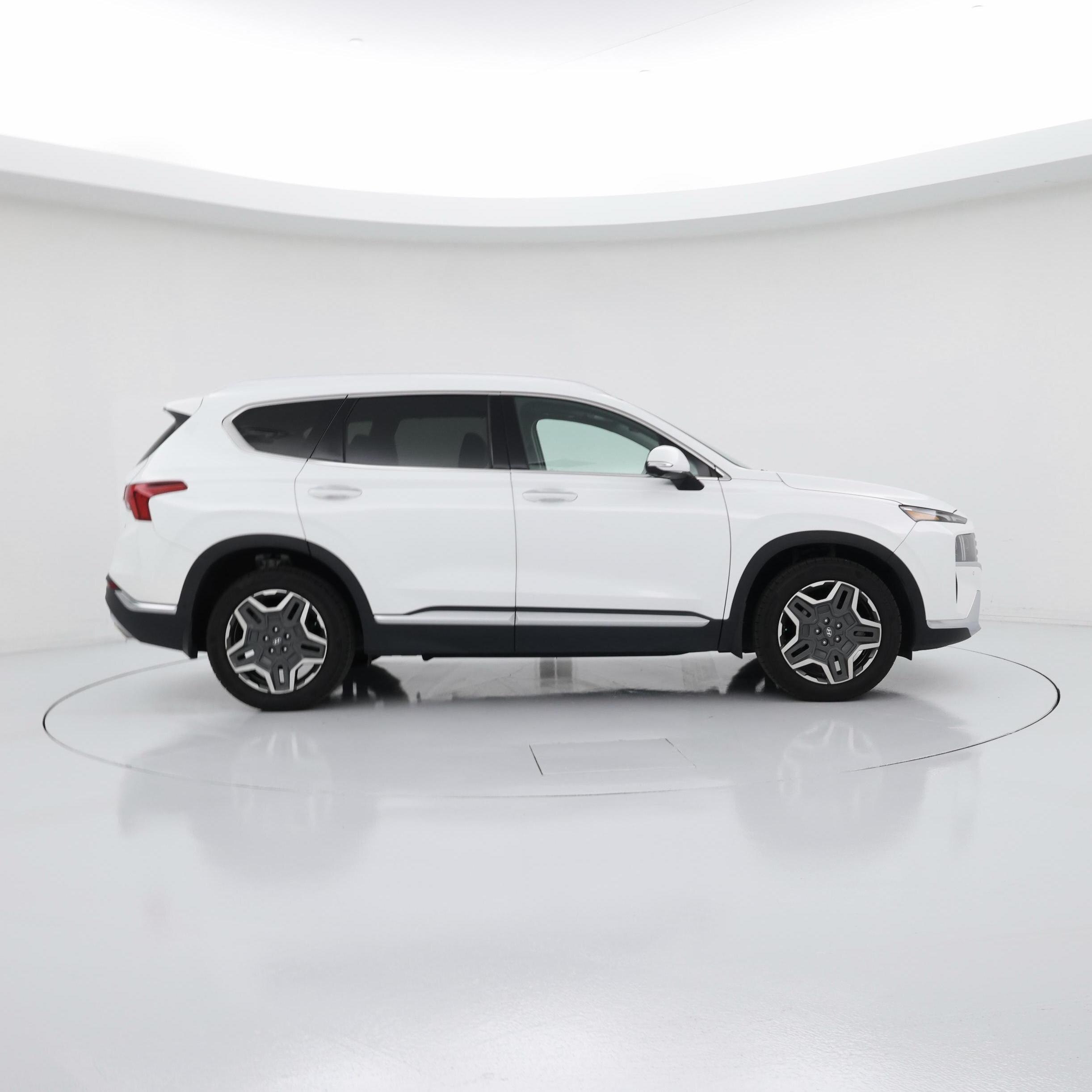 Thumbnail: 2023 Hyundai Santa Fe - 7