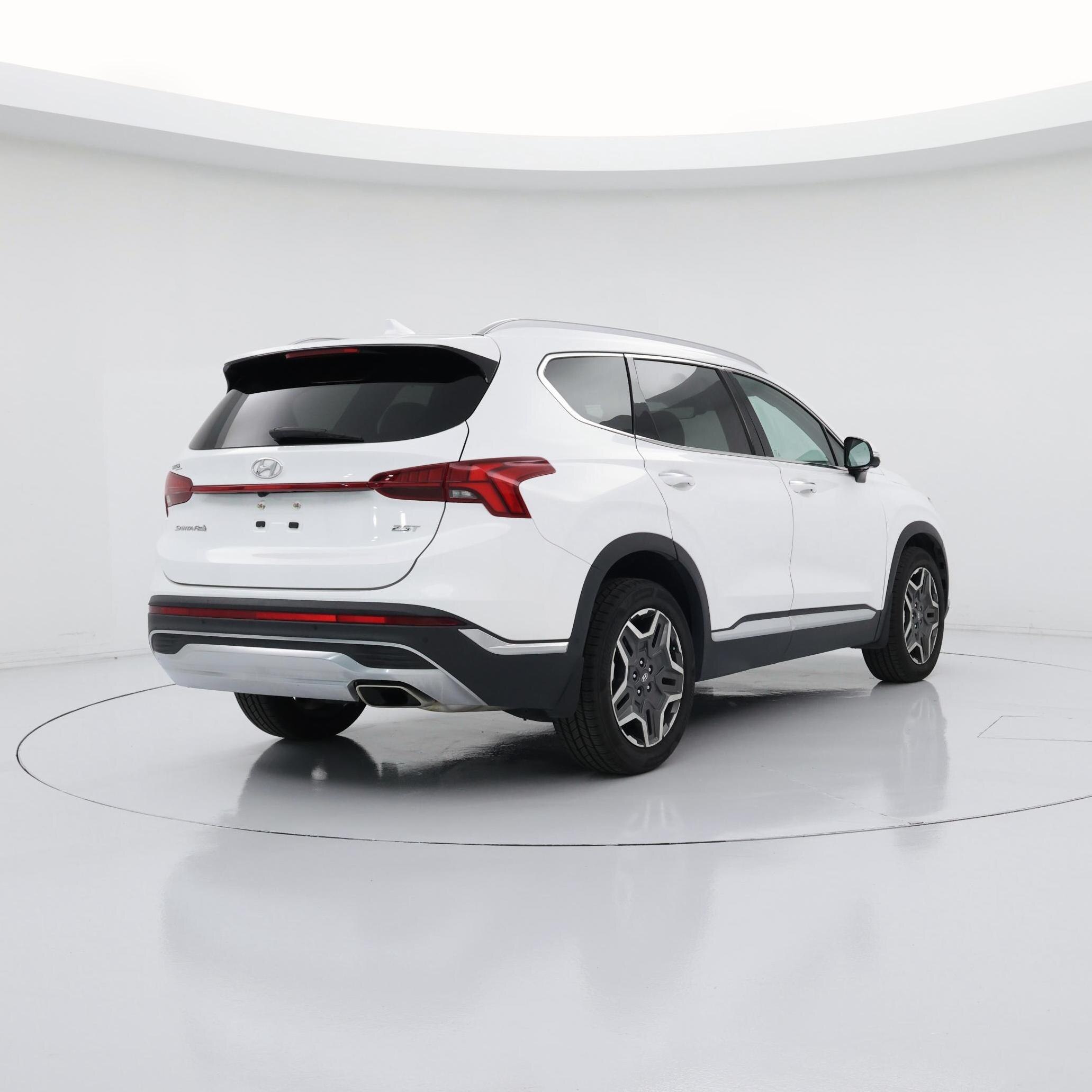 Thumbnail: 2023 Hyundai Santa Fe - 8