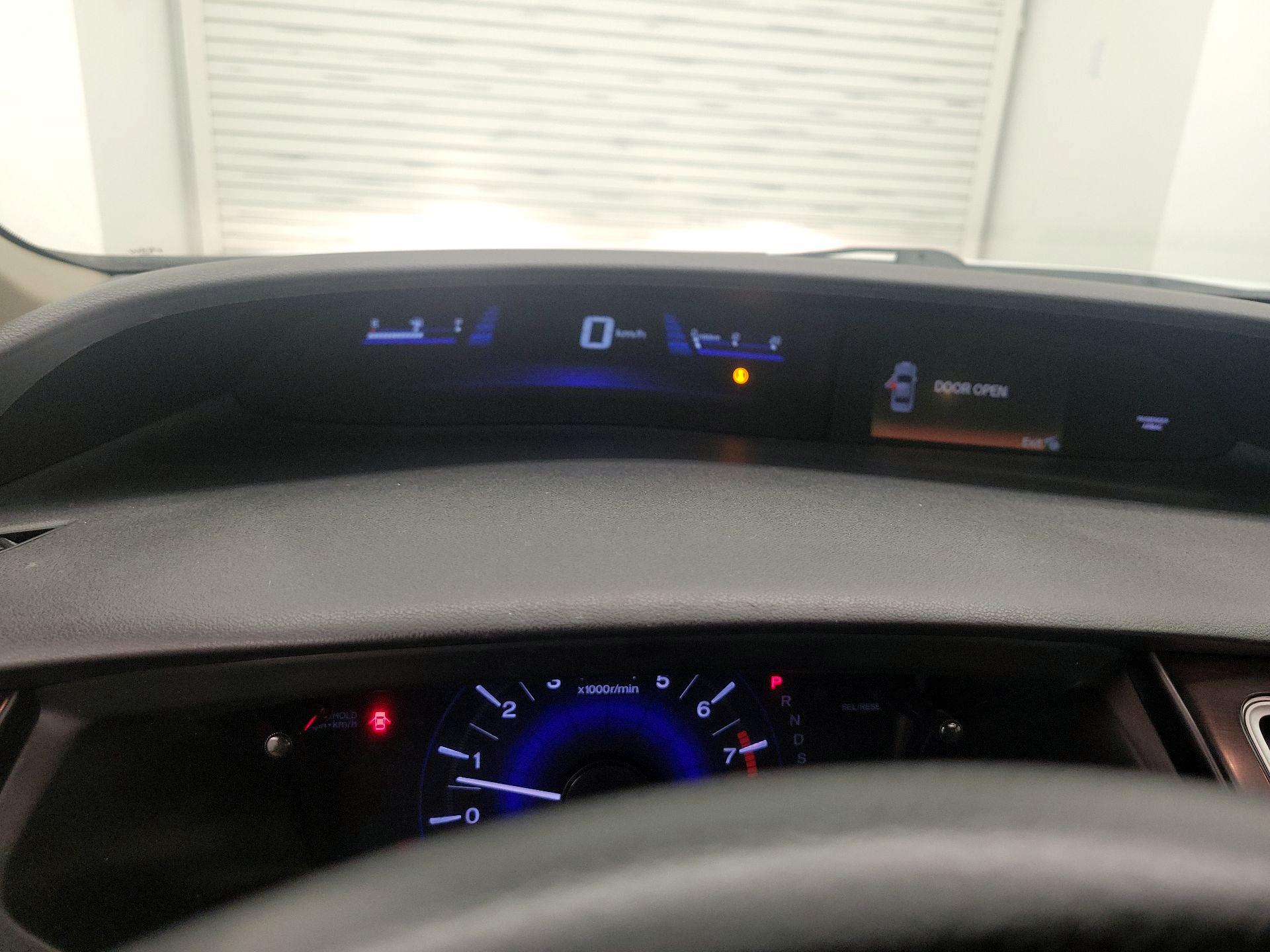 Thumbnail: 2015 Honda Civic - 9