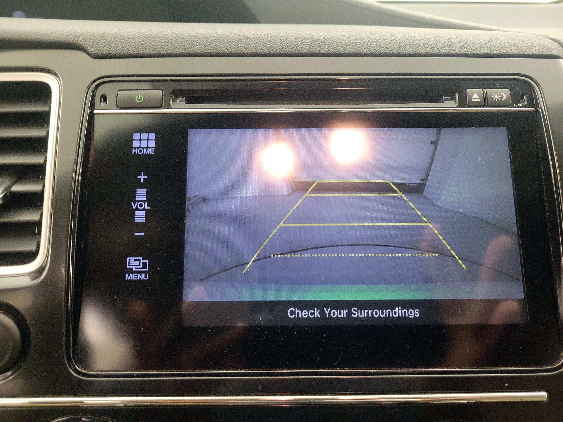 Thumbnail: 2015 Honda Civic - 14