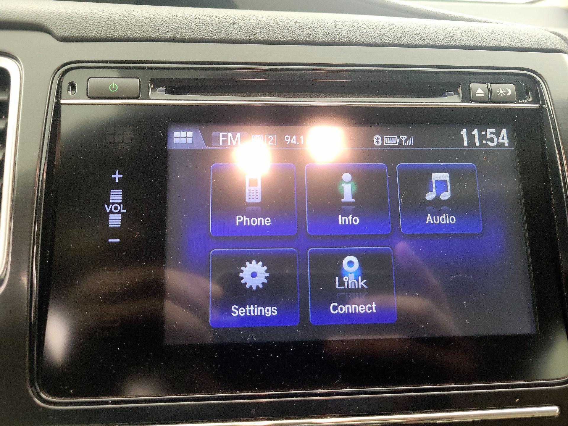 Thumbnail: 2015 Honda Civic - 15