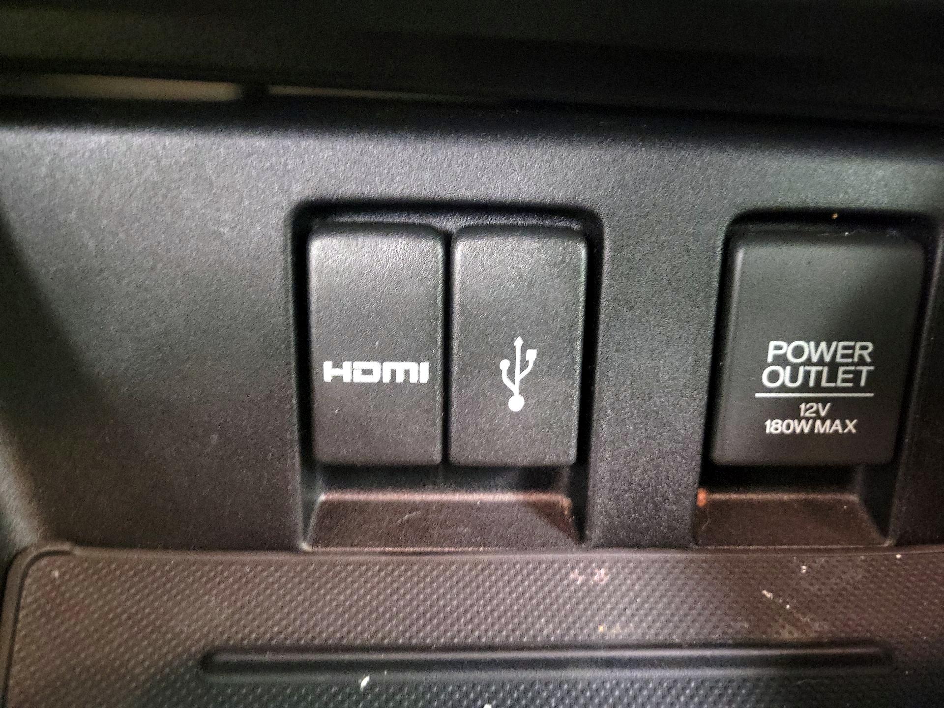 Thumbnail: 2015 Honda Civic - 18