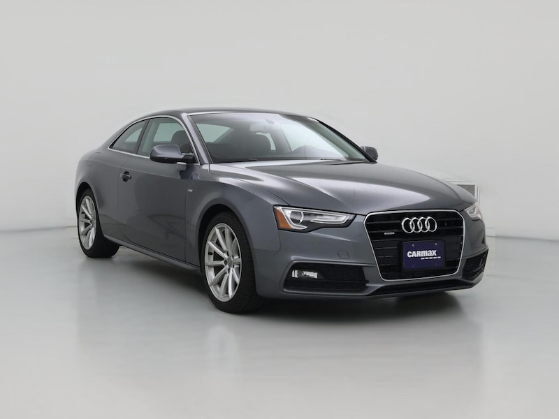2016 Audi A5 Premium Plus -
                  Lithia Springs, GA