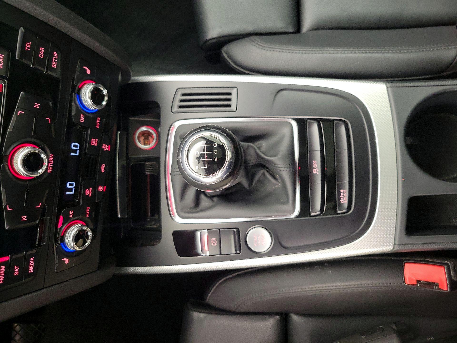 Thumbnail: 2016 Audi A5 - 16
