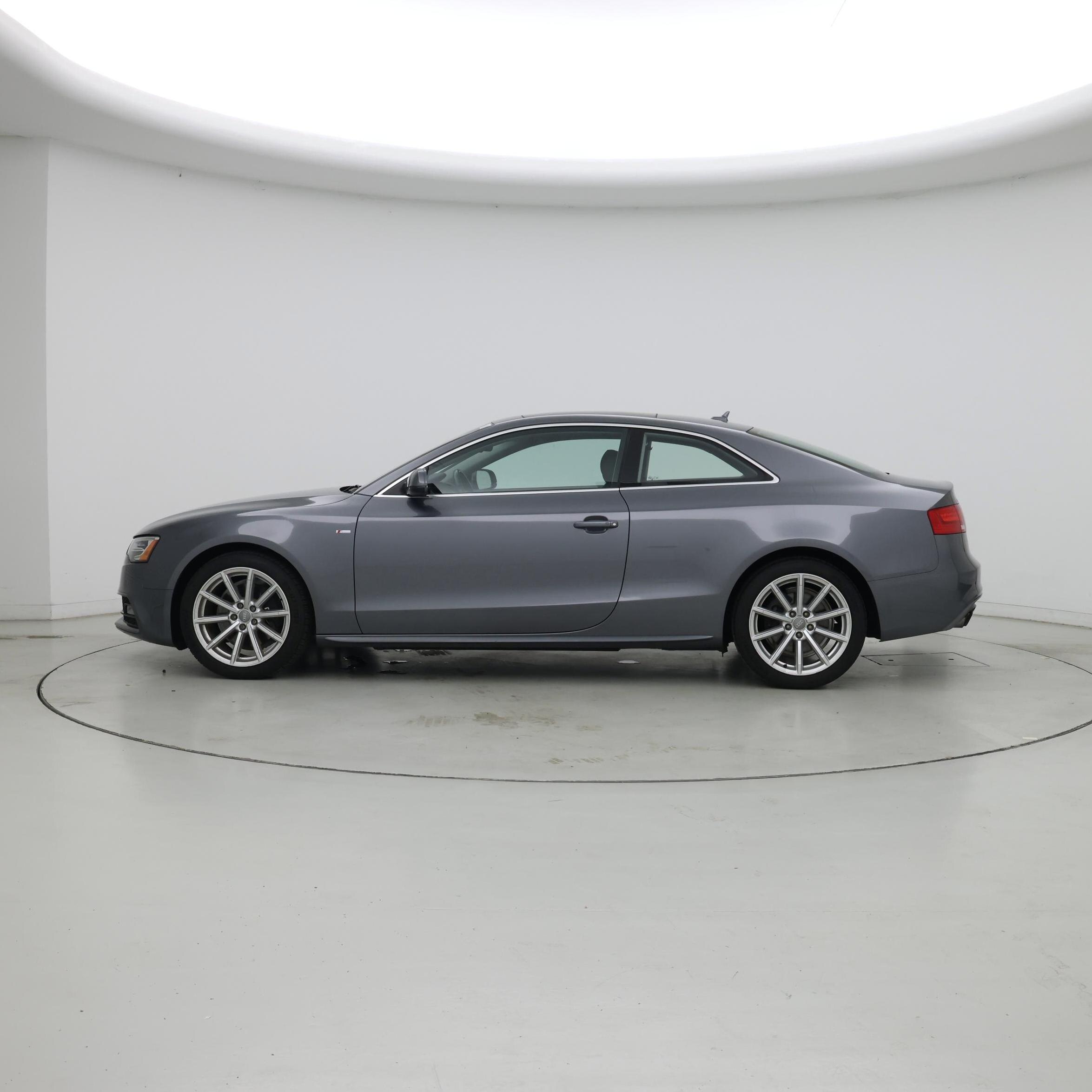Thumbnail: 2016 Audi A5 - 3