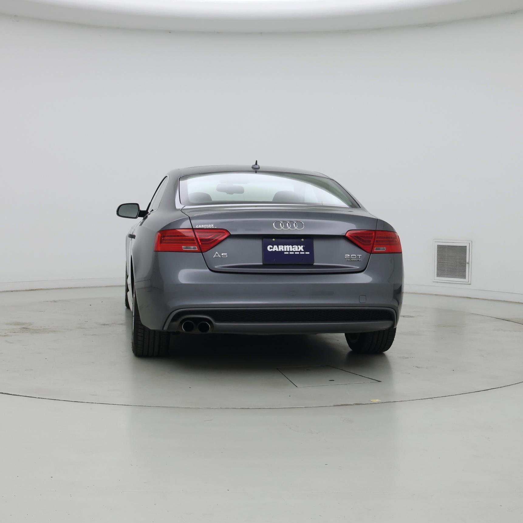 Thumbnail: 2016 Audi A5 - 6