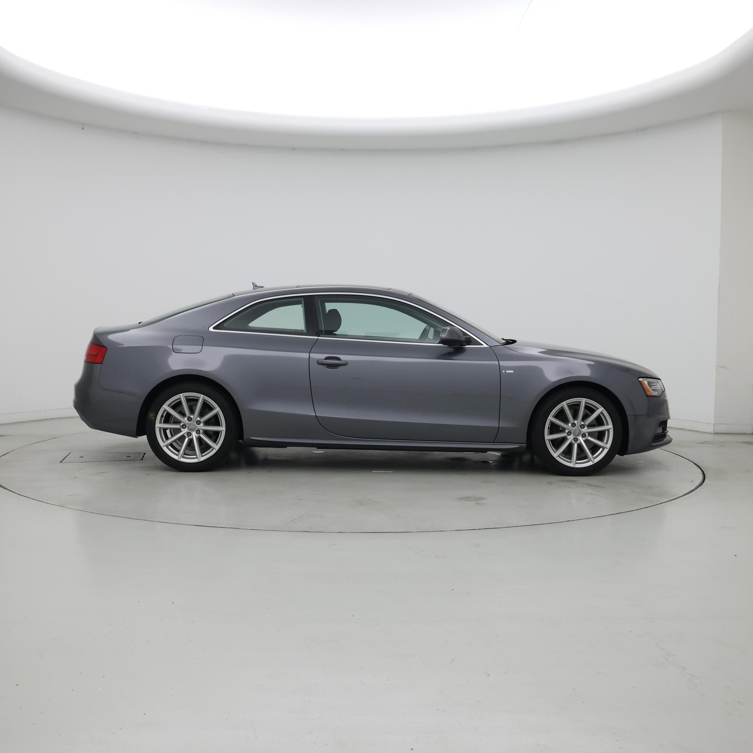 Thumbnail: 2016 Audi A5 - 7