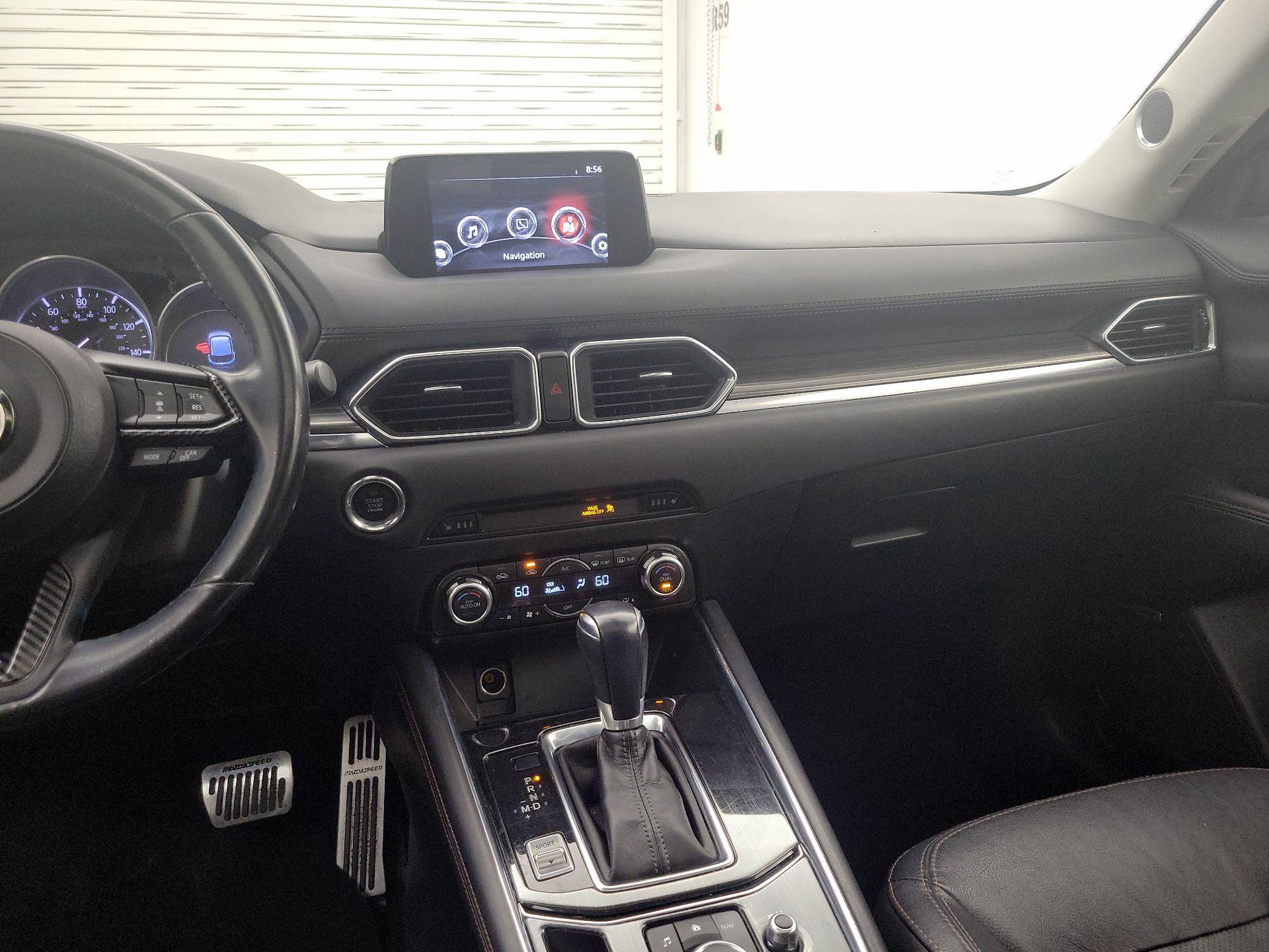 Thumbnail: 2017 Mazda CX-5 - 9