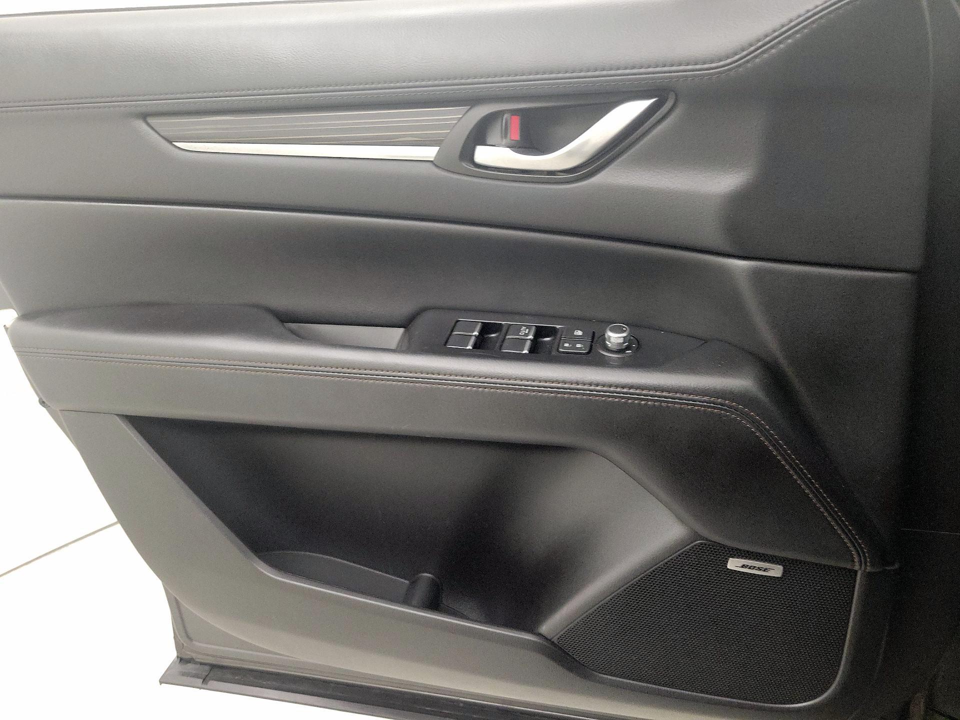 Thumbnail: 2017 Mazda CX-5 - 12