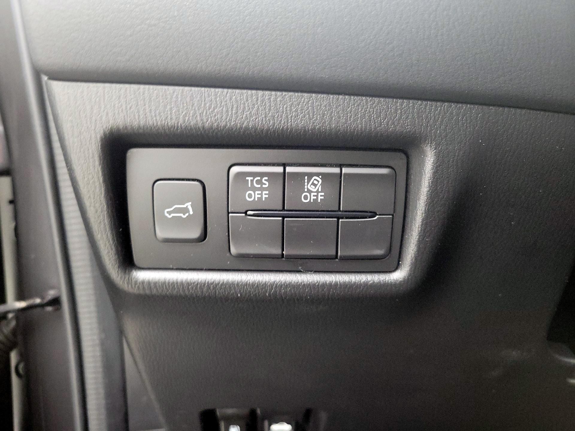 Thumbnail: 2017 Mazda CX-5 - 13