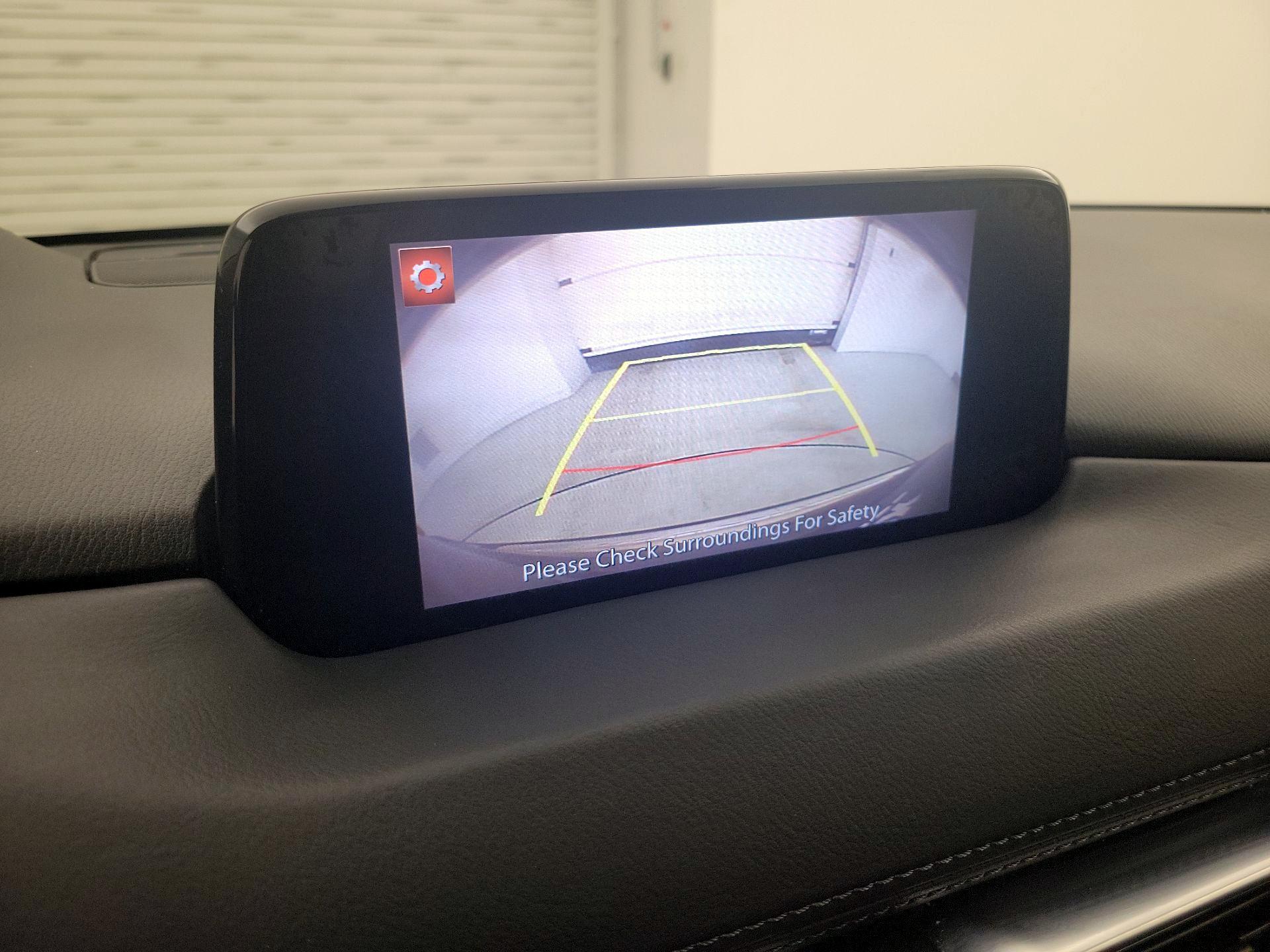 Thumbnail: 2017 Mazda CX-5 - 14