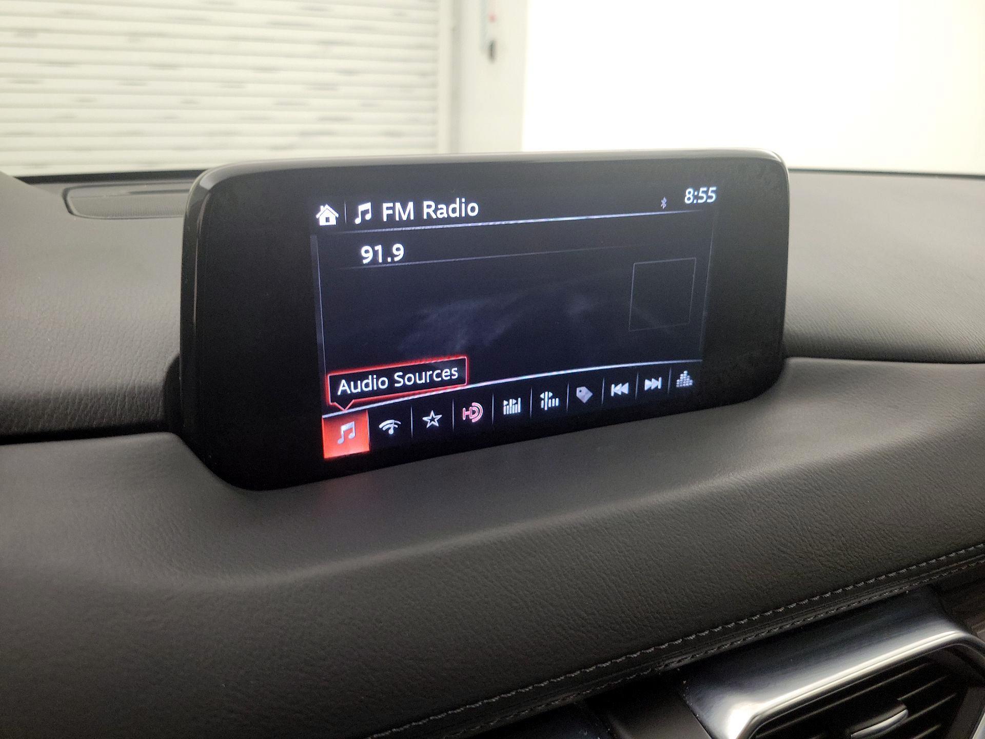 Thumbnail: 2017 Mazda CX-5 - 15