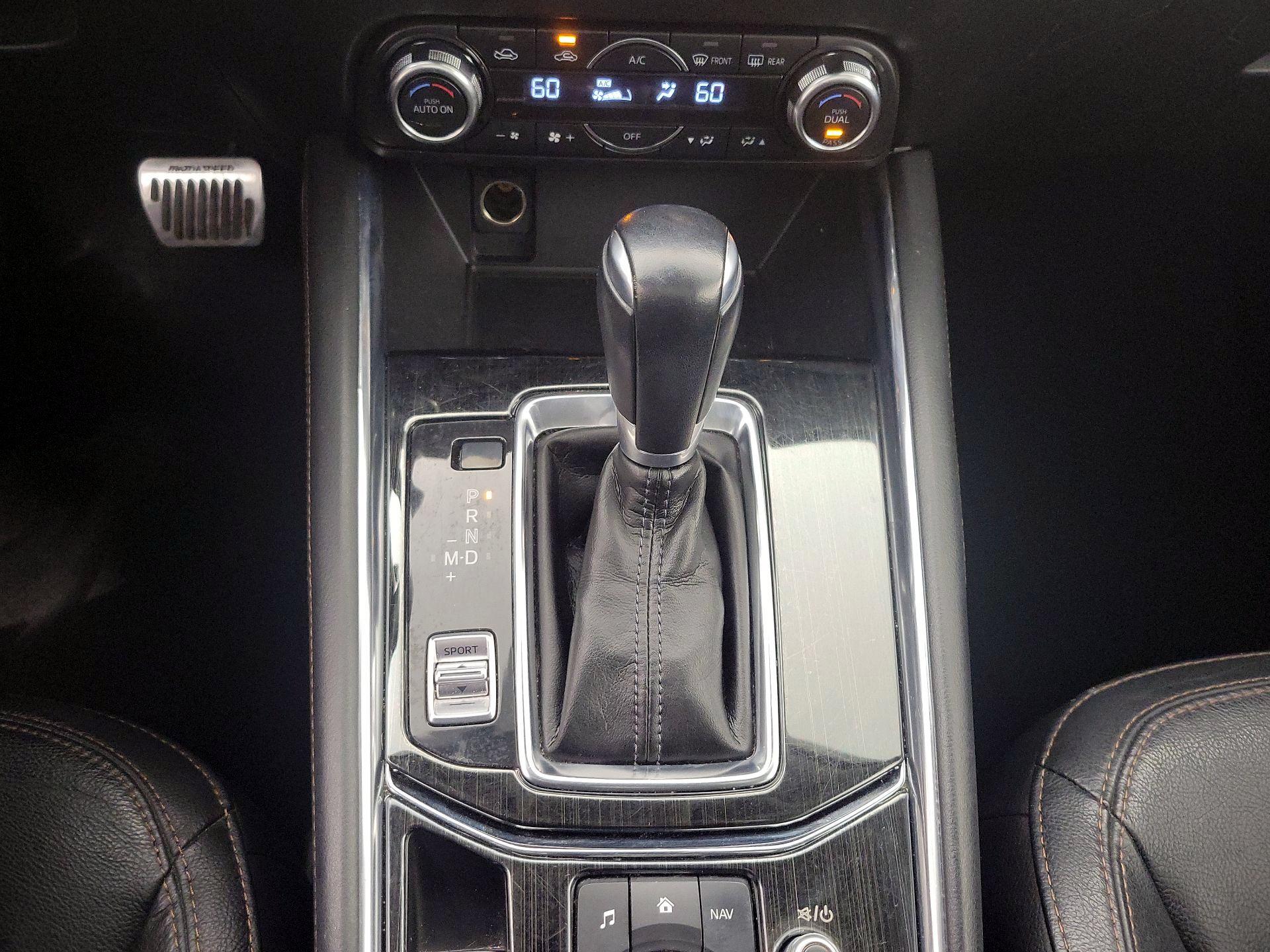 Thumbnail: 2017 Mazda CX-5 - 17