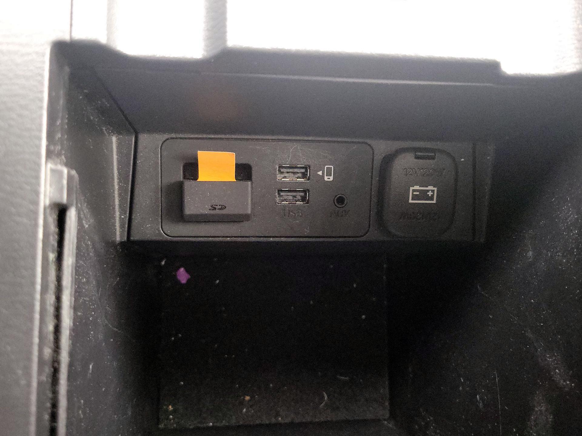 Thumbnail: 2017 Mazda CX-5 - 18