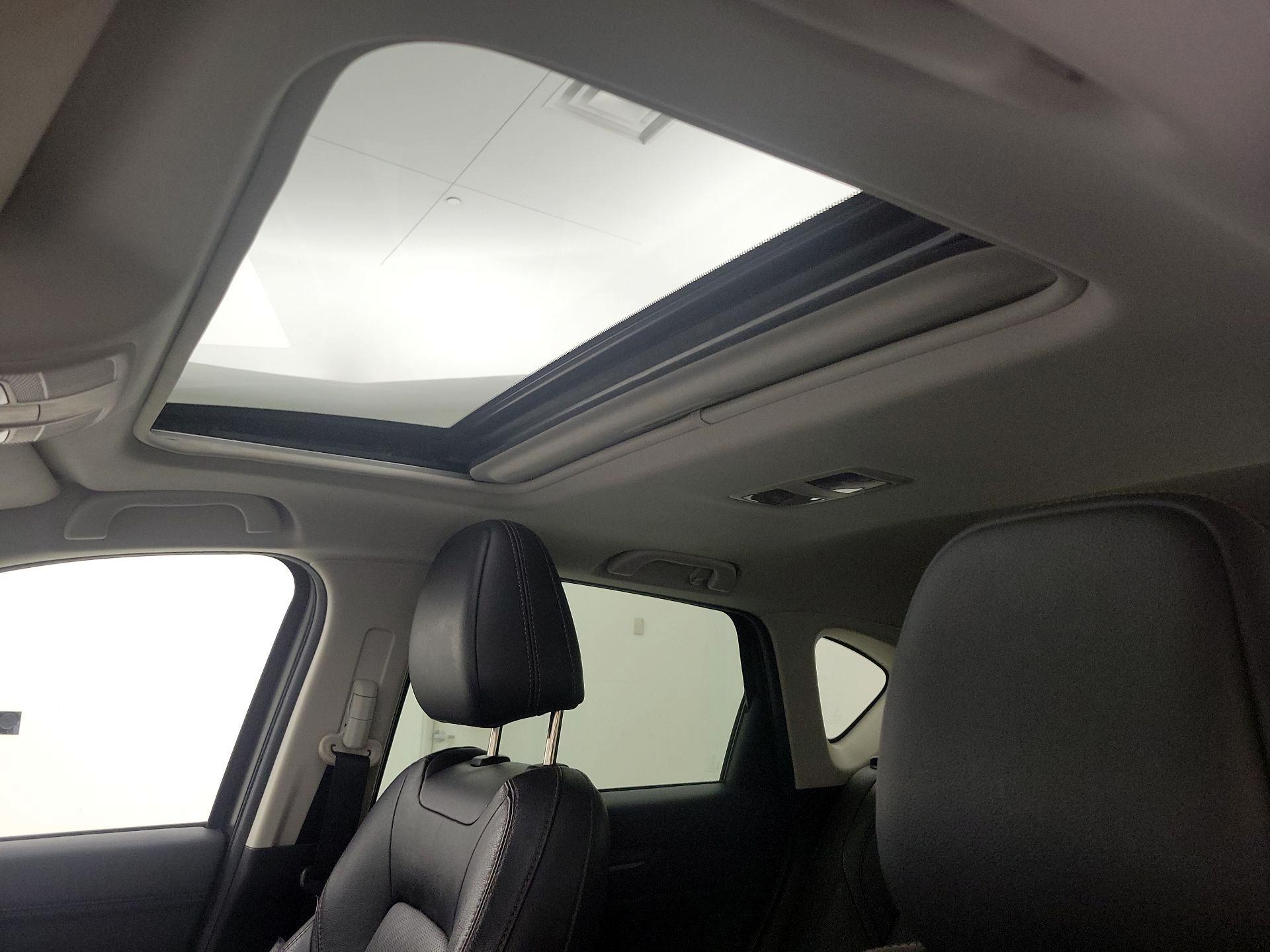 Thumbnail: 2017 Mazda CX-5 - 19