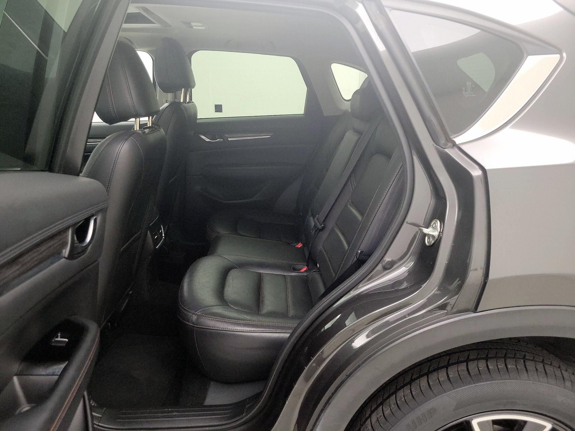 Thumbnail: 2017 Mazda CX-5 - 20