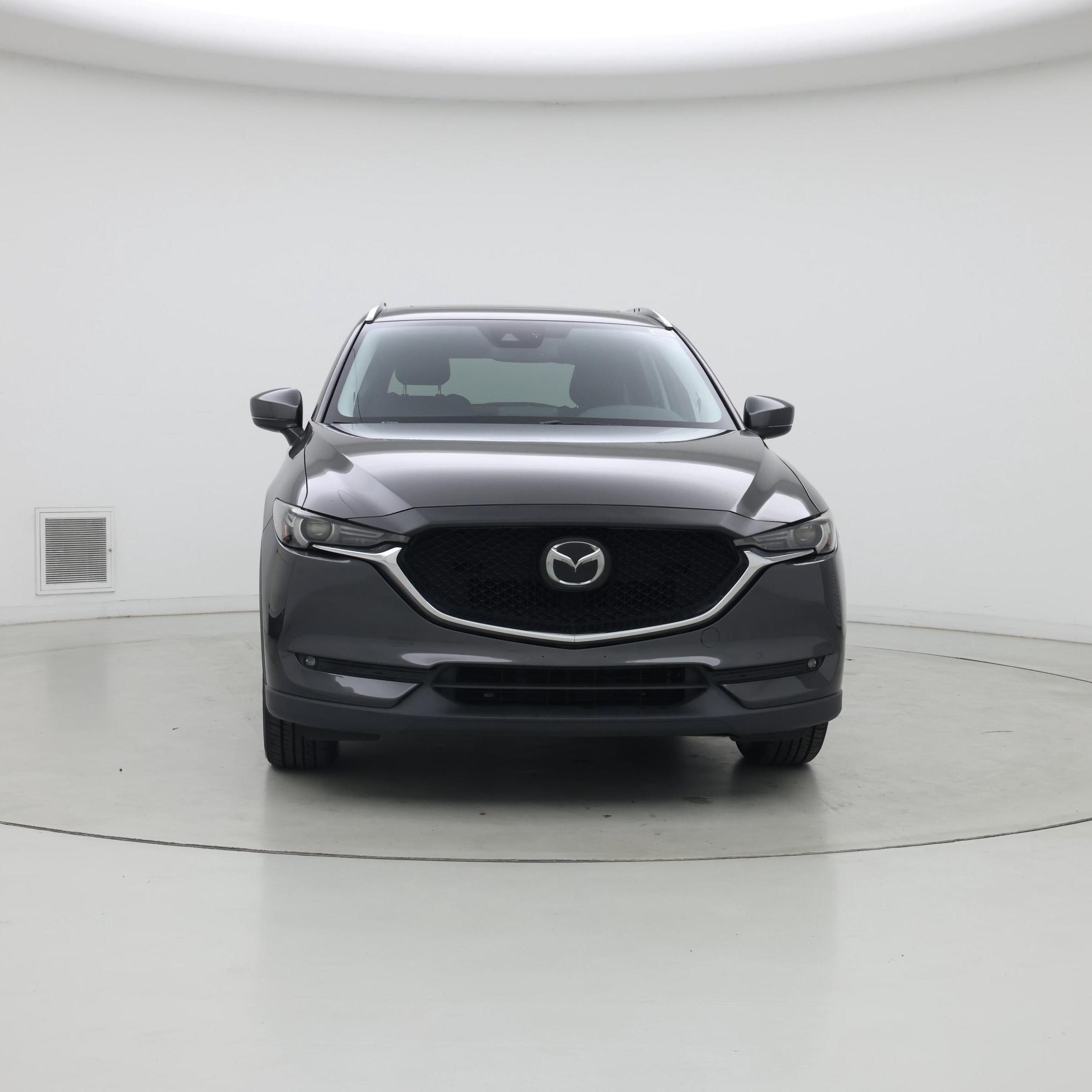 Thumbnail: 2017 Mazda CX-5 - 5