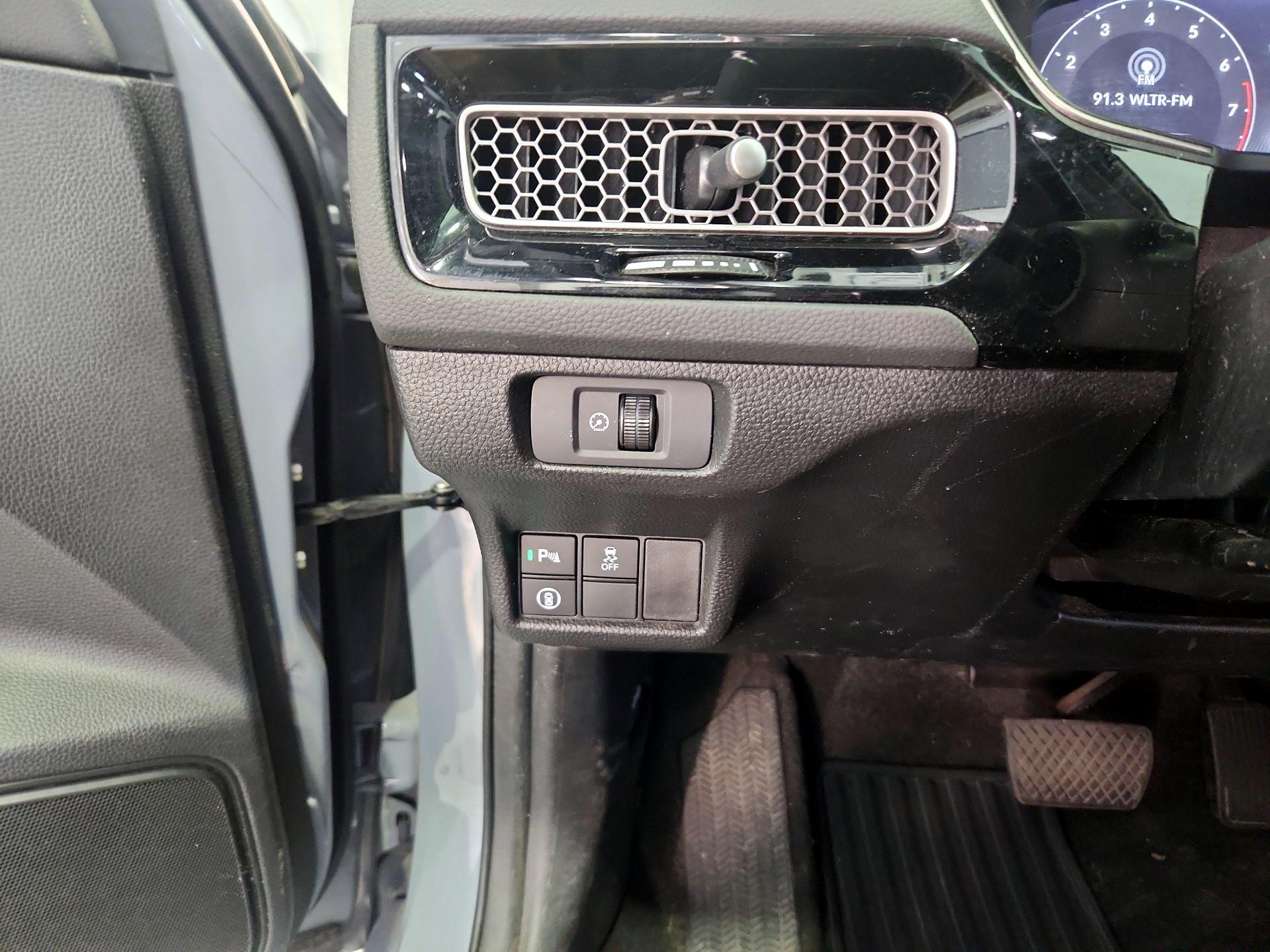 Thumbnail: 2024 Honda Civic - 13