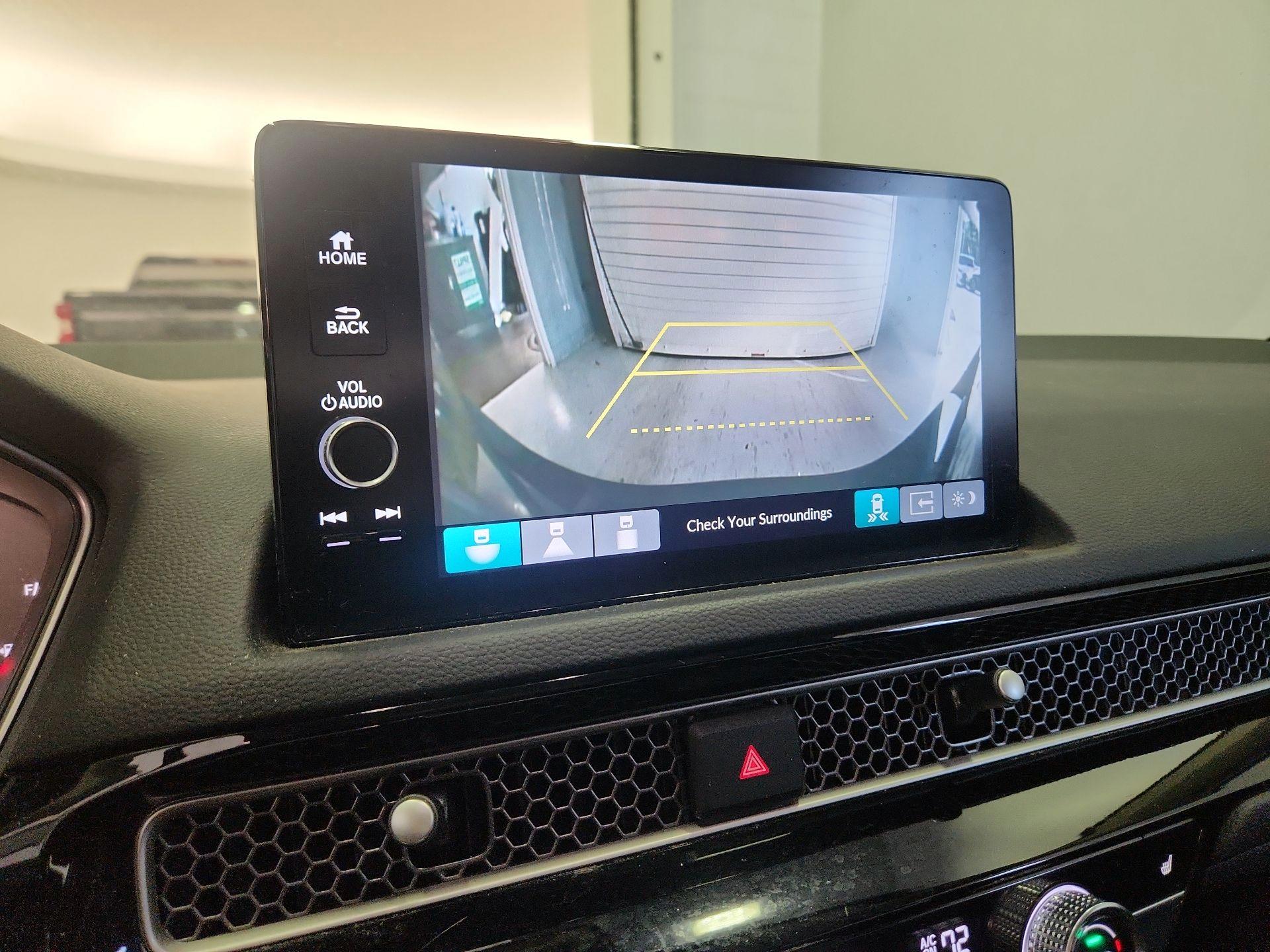 Thumbnail: 2024 Honda Civic - 14