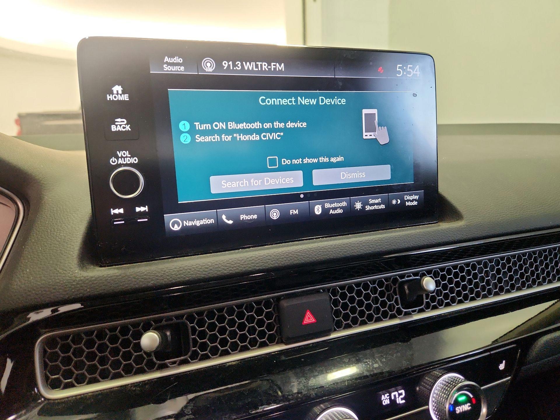 Thumbnail: 2024 Honda Civic - 15