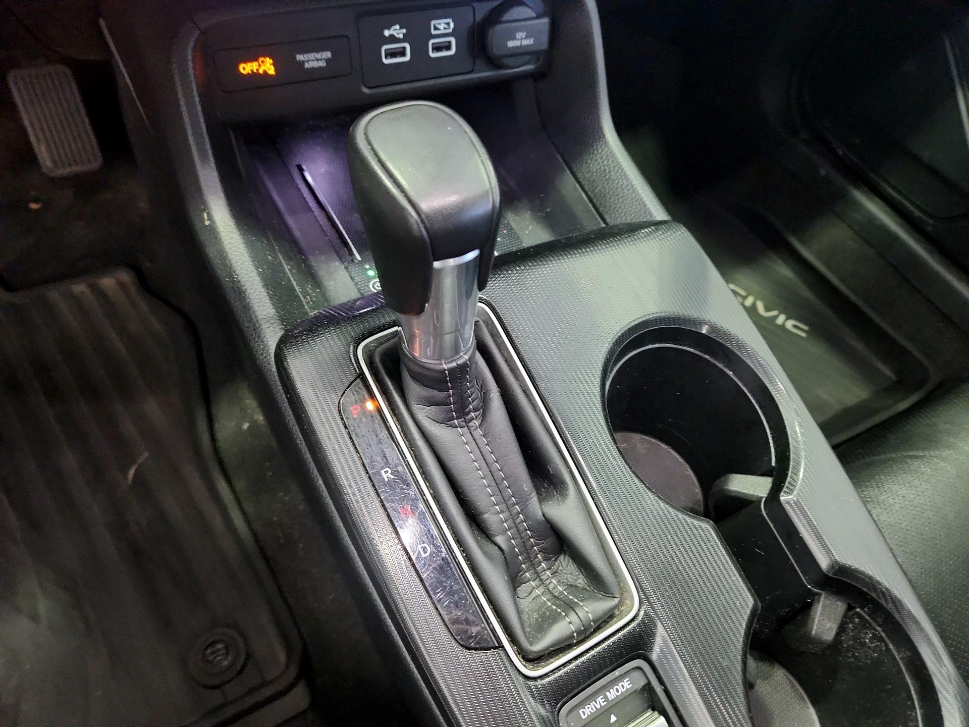 Thumbnail: 2024 Honda Civic - 17