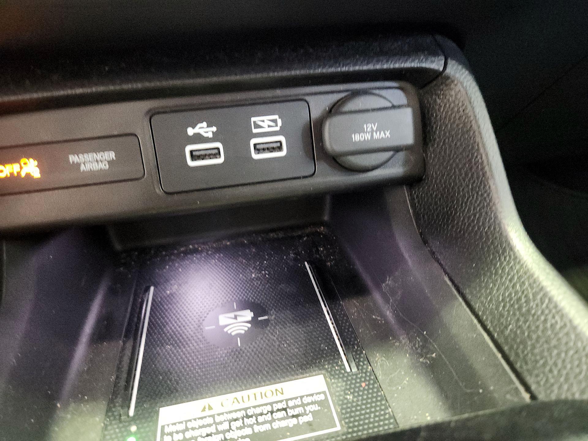 Thumbnail: 2024 Honda Civic - 18