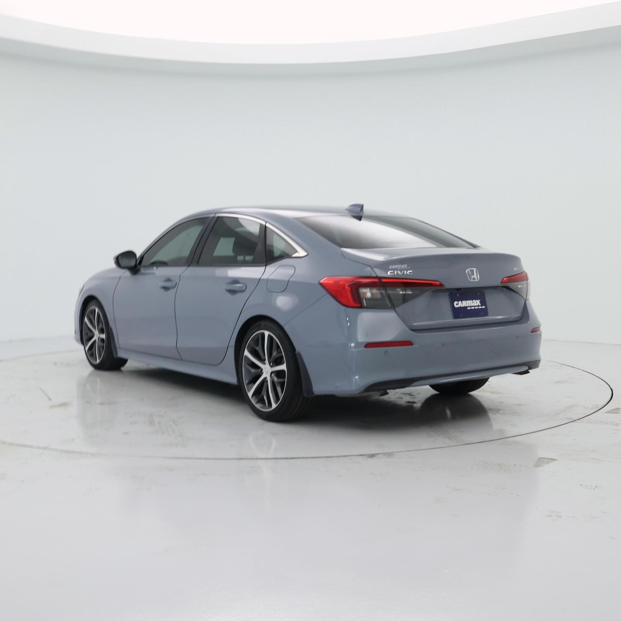 Thumbnail: 2024 Honda Civic - 2