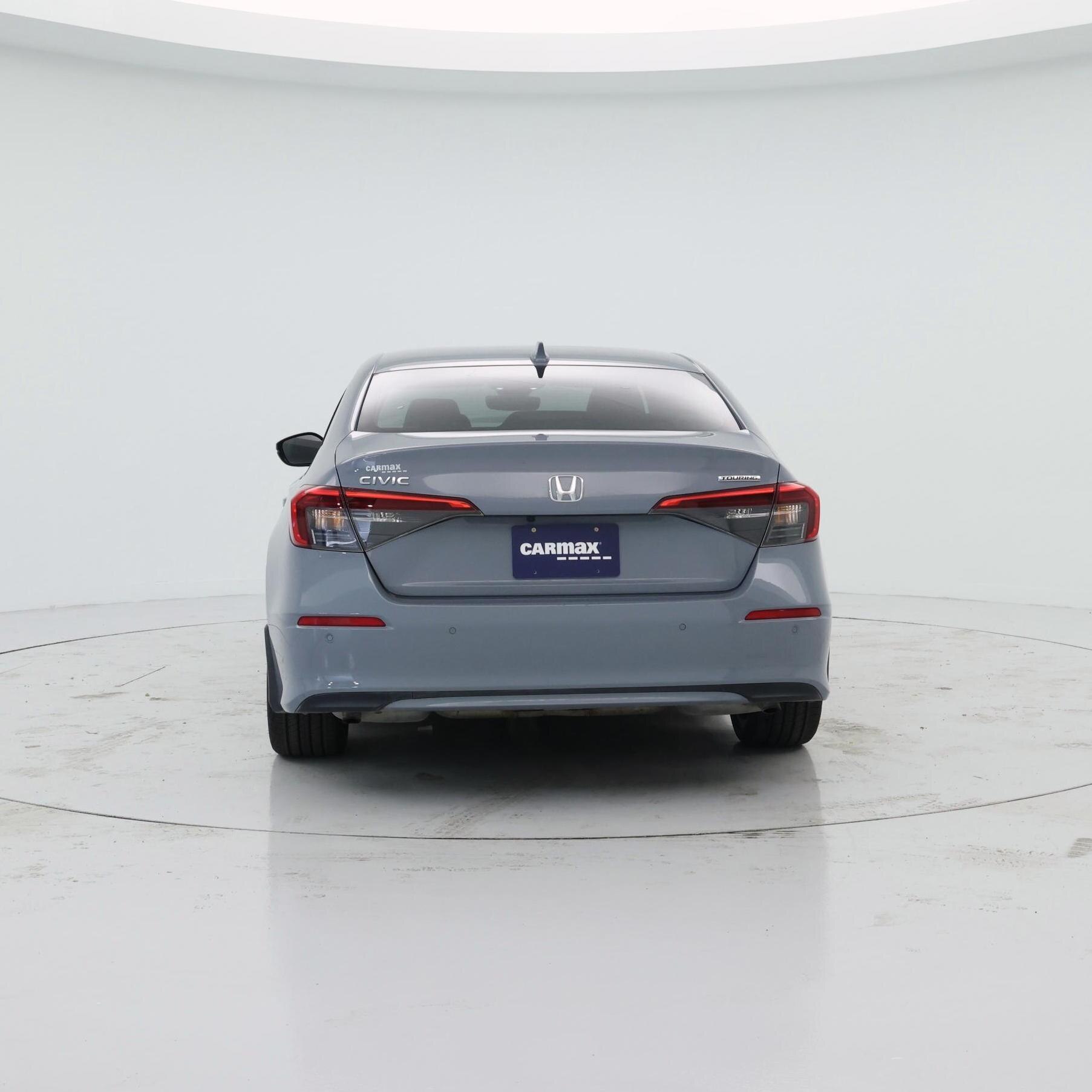 Thumbnail: 2024 Honda Civic - 6