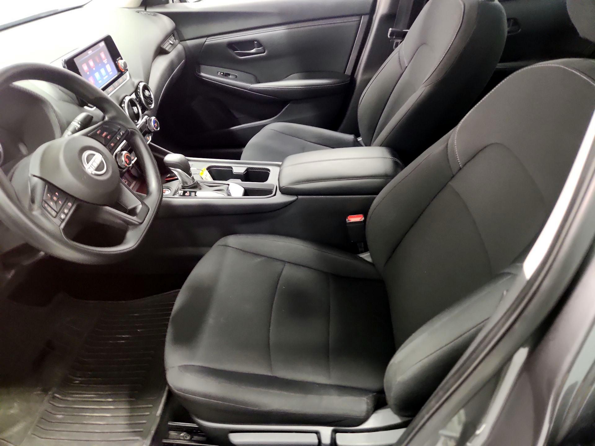 Thumbnail: 2024 Nissan Sentra - 11