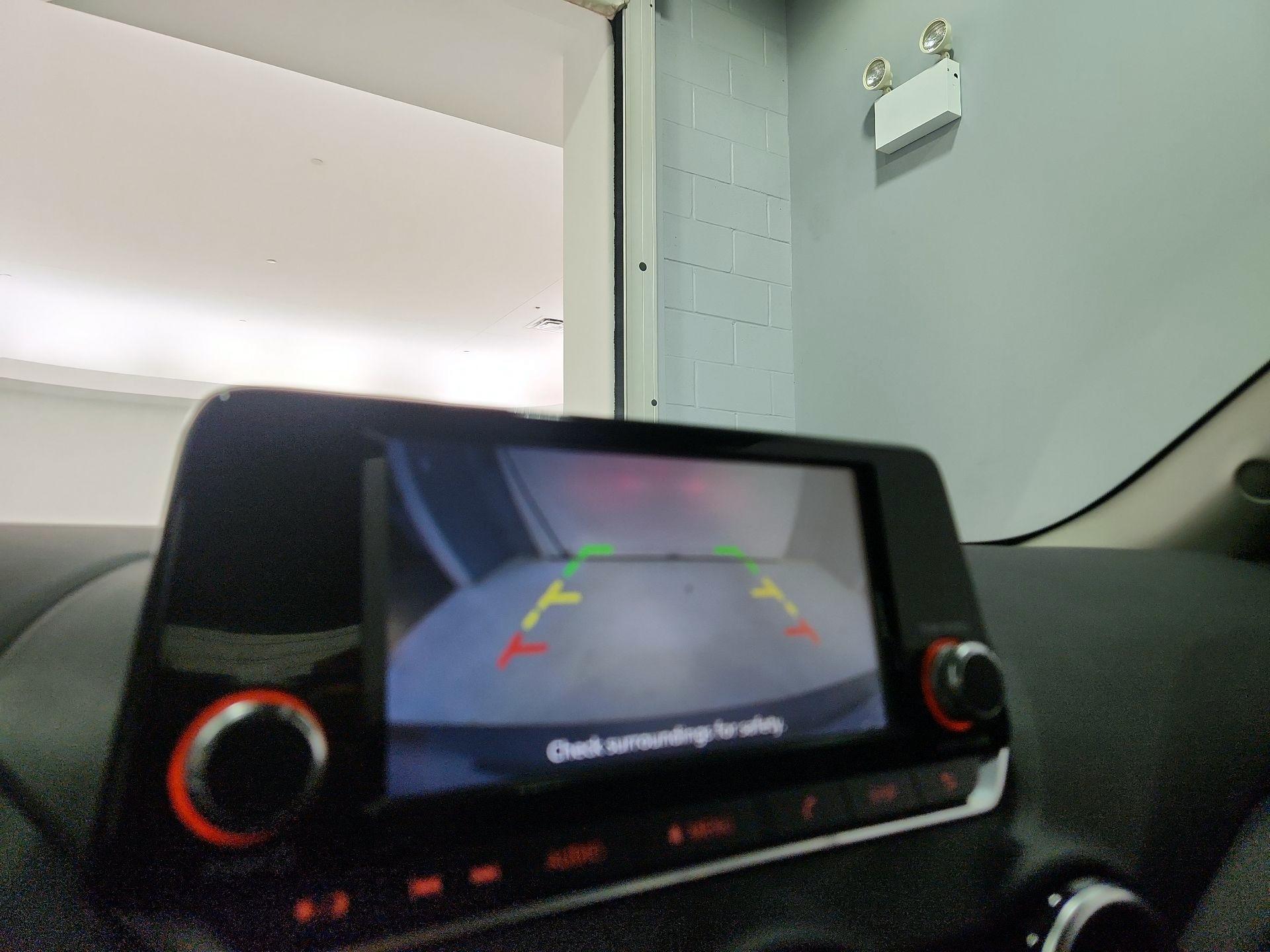 Thumbnail: 2024 Nissan Sentra - 14