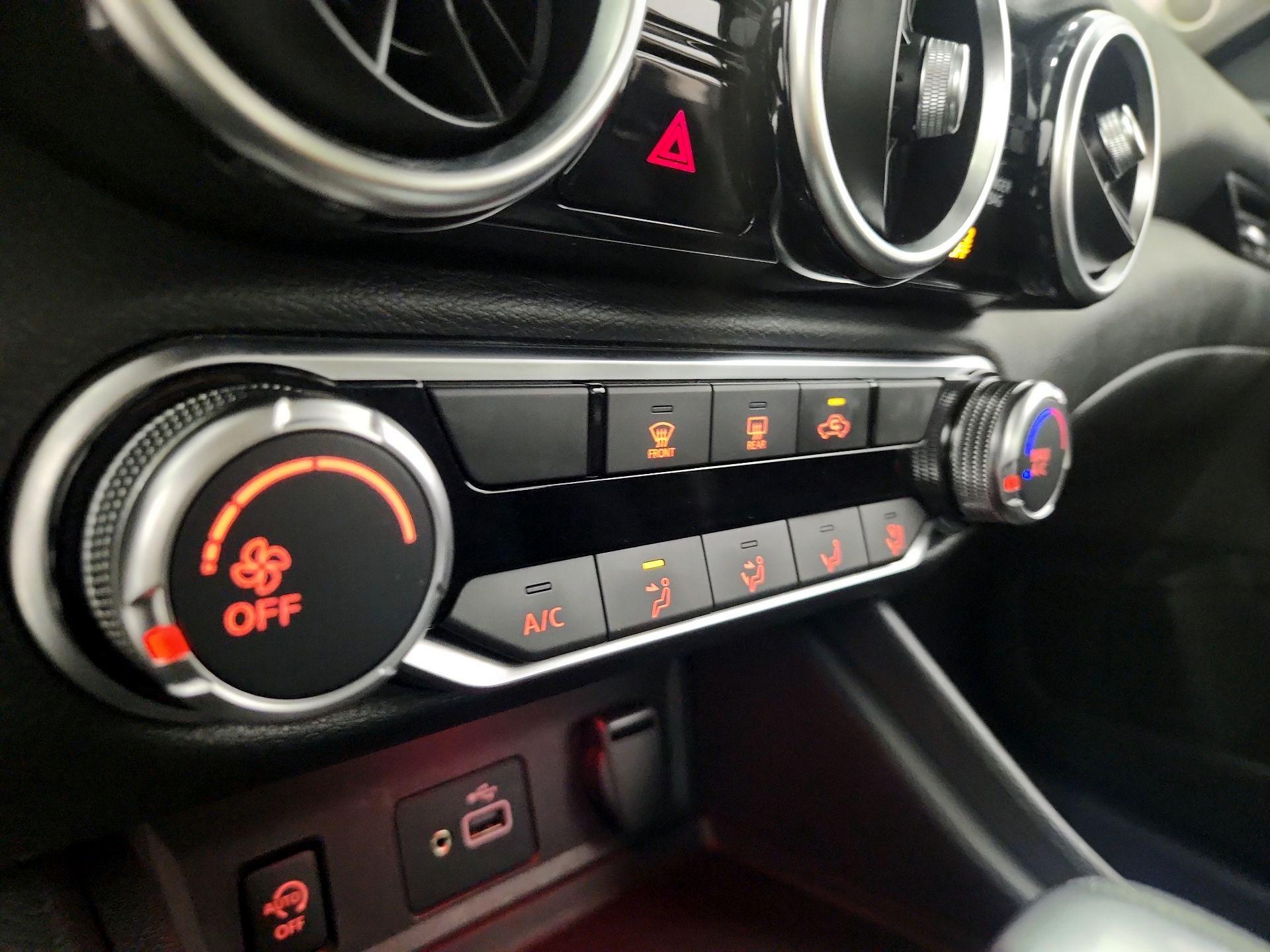 Thumbnail: 2024 Nissan Sentra - 16