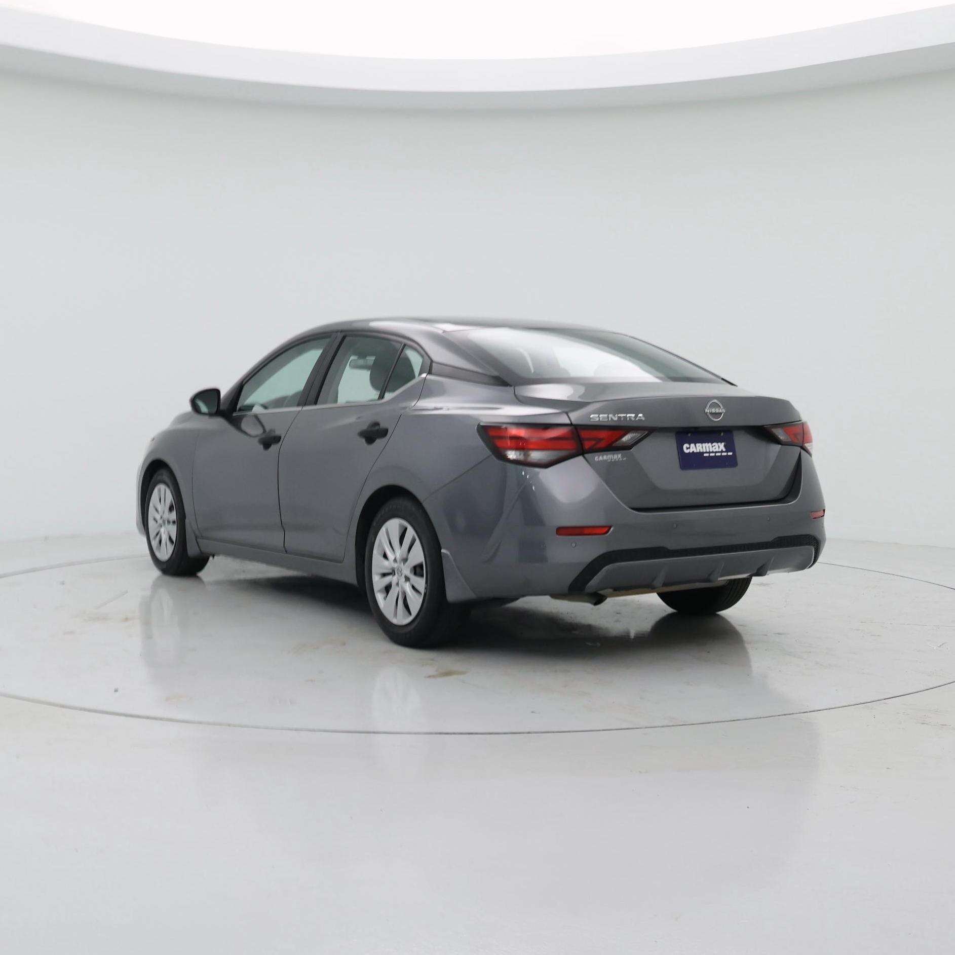 Thumbnail: 2024 Nissan Sentra - 2