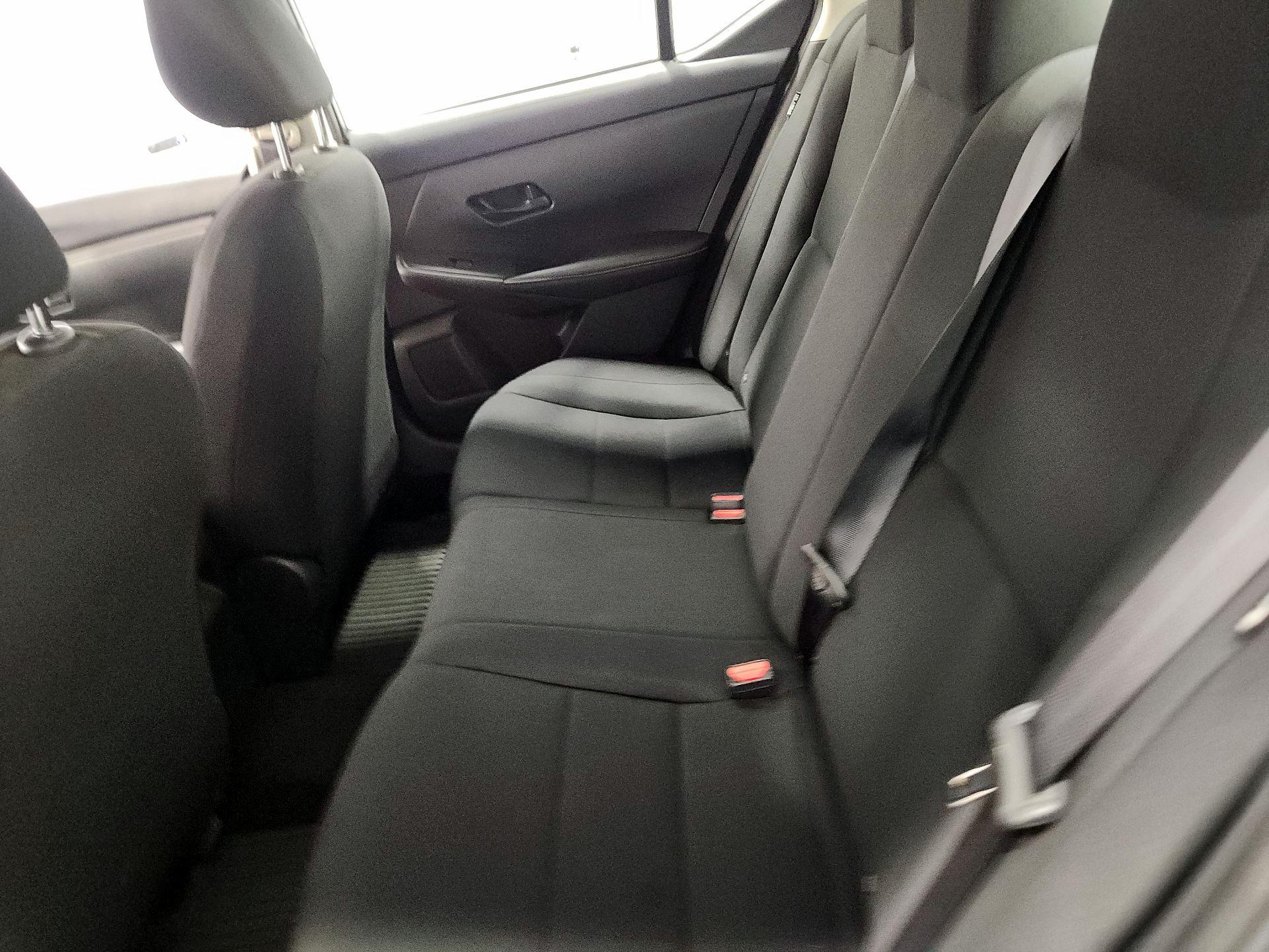 Thumbnail: 2024 Nissan Sentra - 19