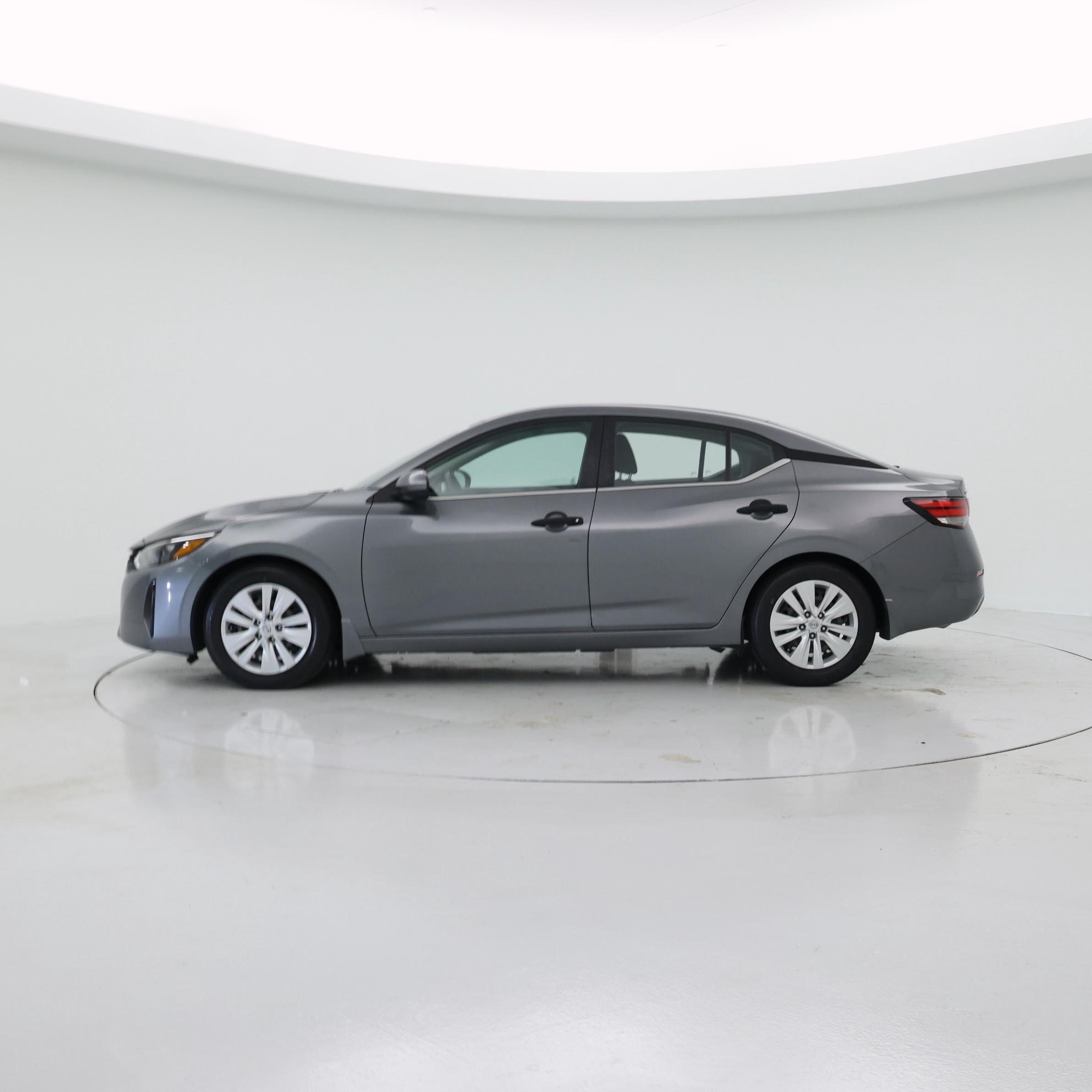 Thumbnail: 2024 Nissan Sentra - 3