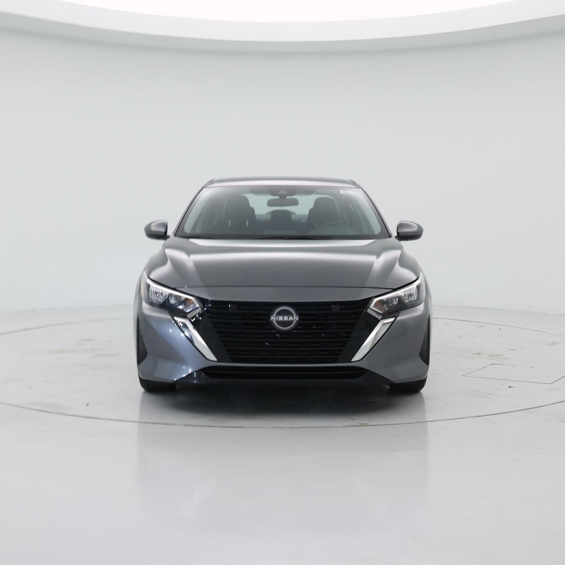 Thumbnail: 2024 Nissan Sentra - 5