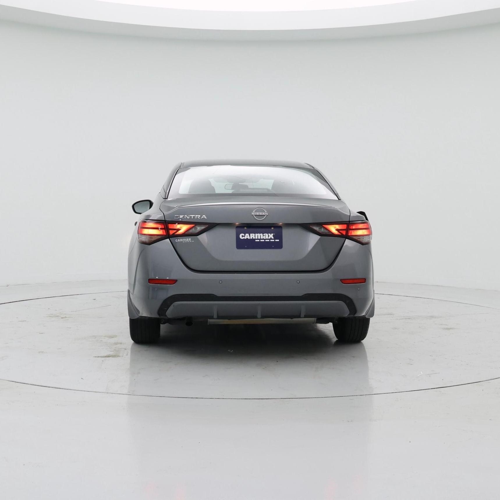 Thumbnail: 2024 Nissan Sentra - 6