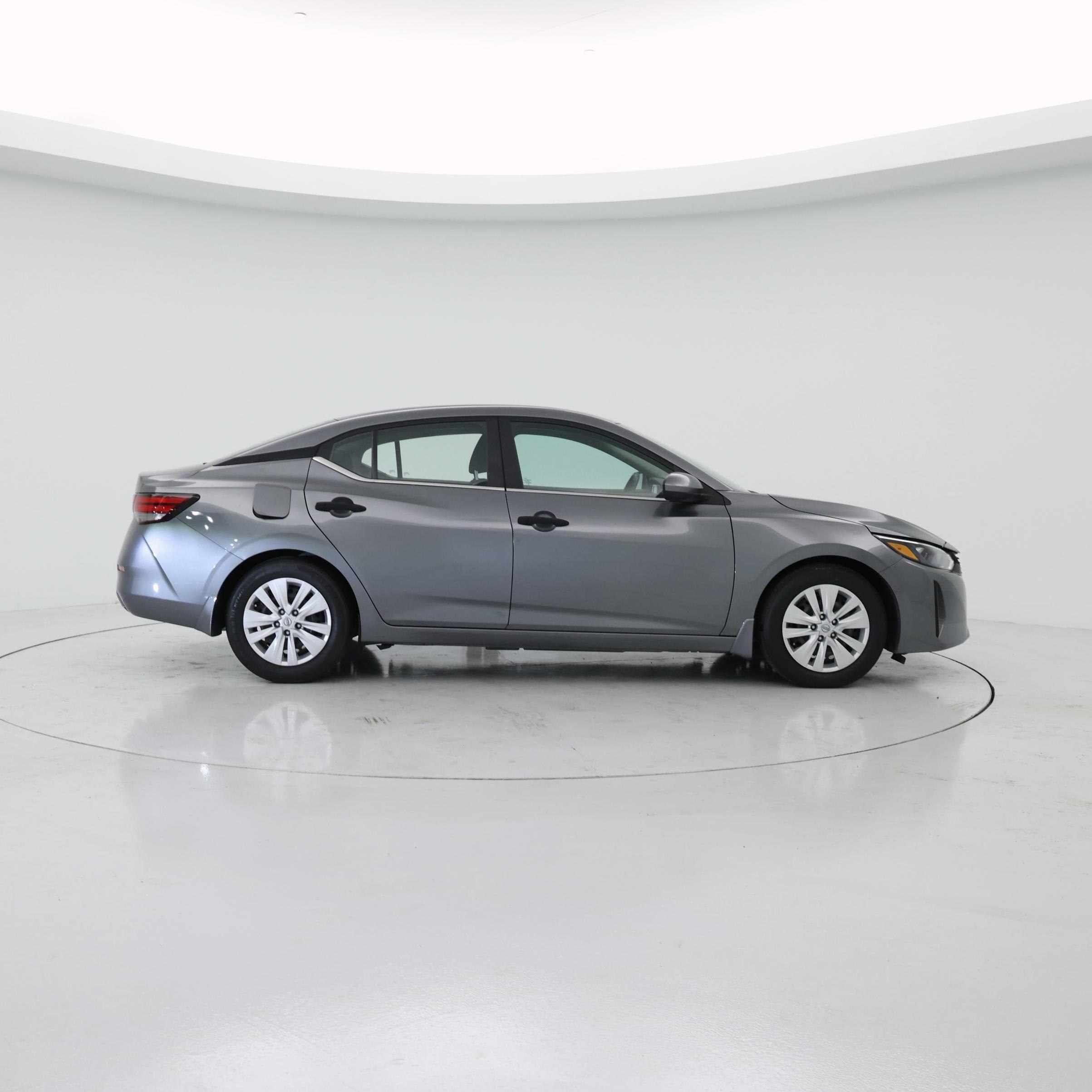 Thumbnail: 2024 Nissan Sentra - 7