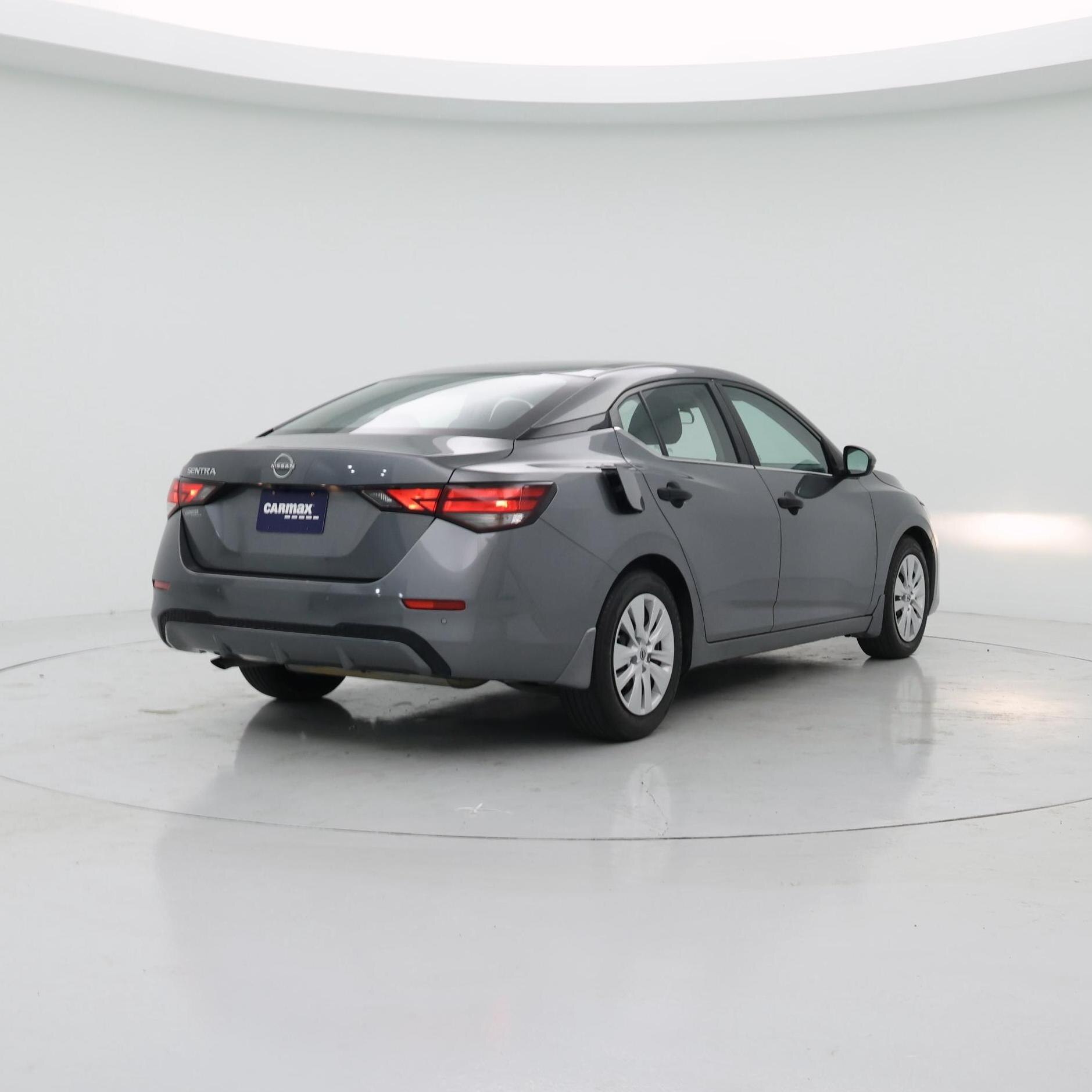 Thumbnail: 2024 Nissan Sentra - 8