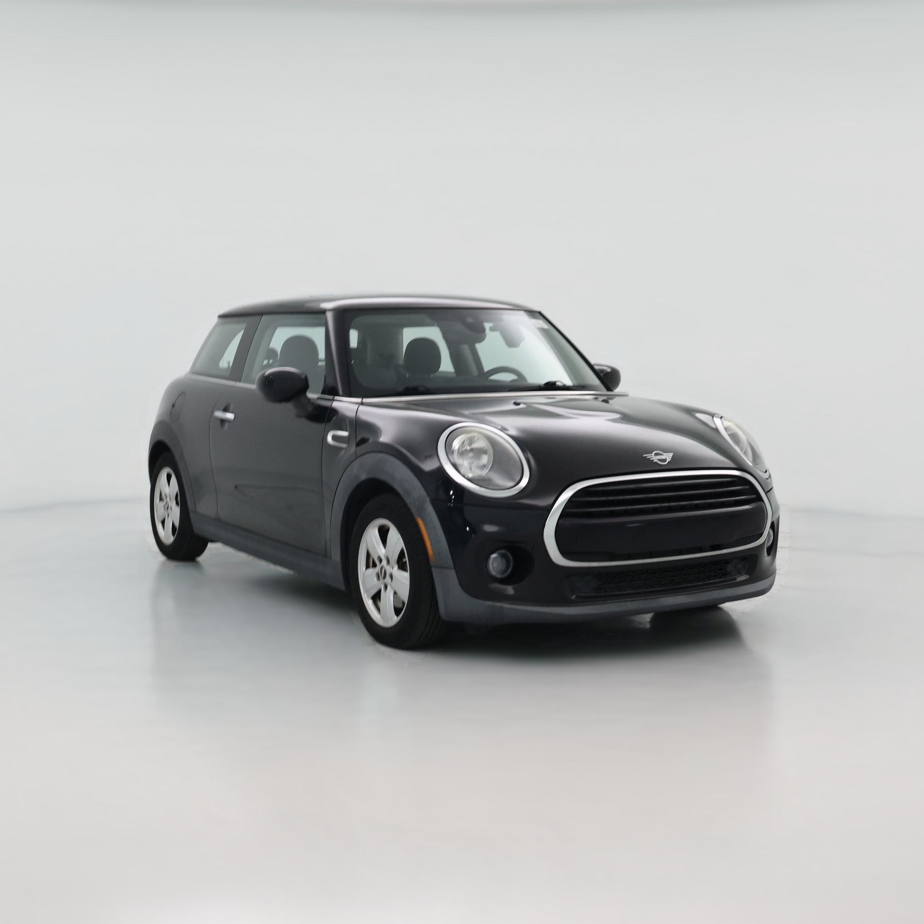 Thumbnail: 2021 MINI Cooper Hardtop - 1