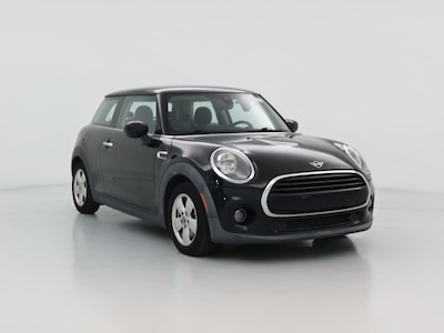 2021 Mini Cooper Hardtop
