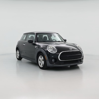 2021 Mini Cooper Hardtop