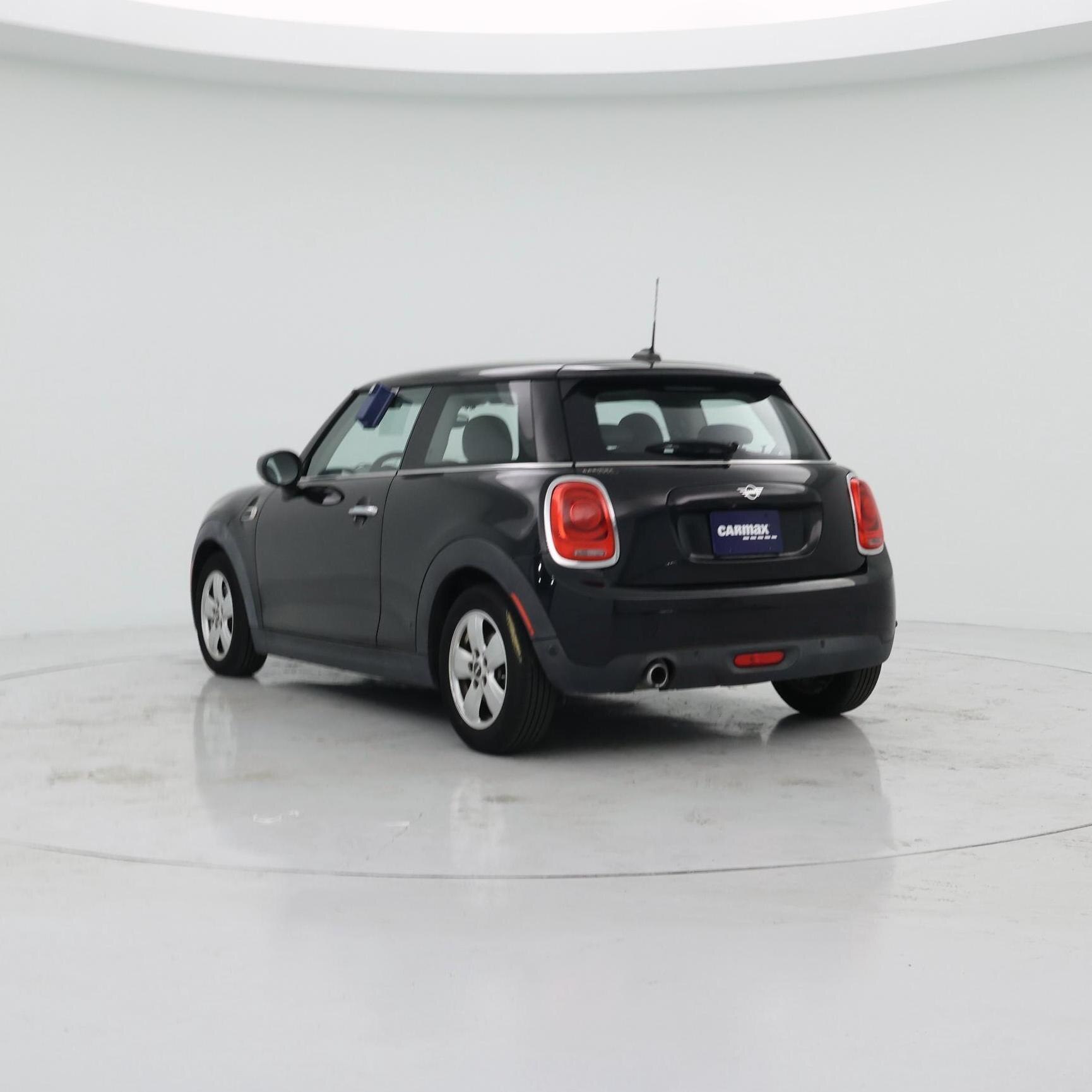 Thumbnail: 2021 MINI Cooper Hardtop - 2